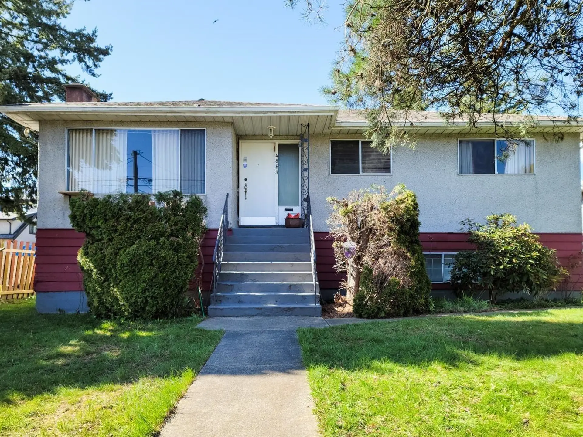 Property at 4863 RUPERT STREET, Vancouver, BC