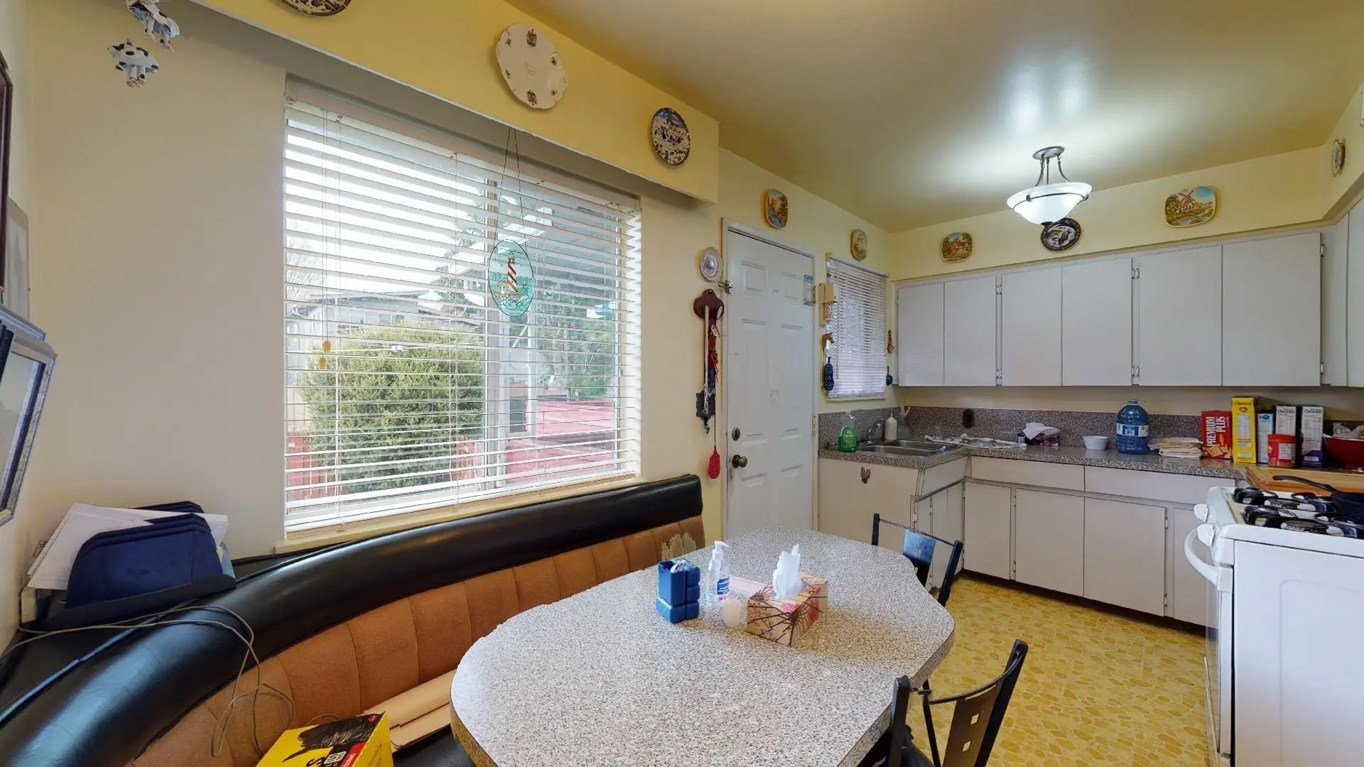 Property at 4863 RUPERT STREET, Vancouver, BC