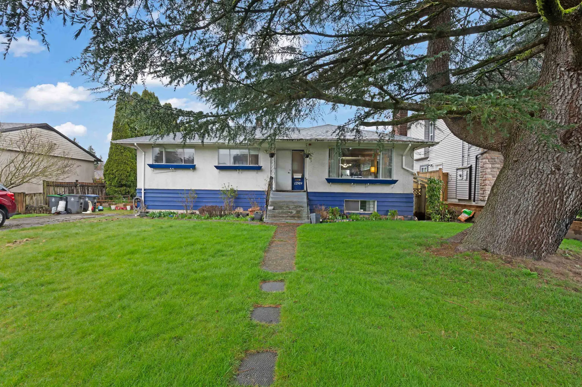 Property at 12919 98a Avenue, Surrey, BC