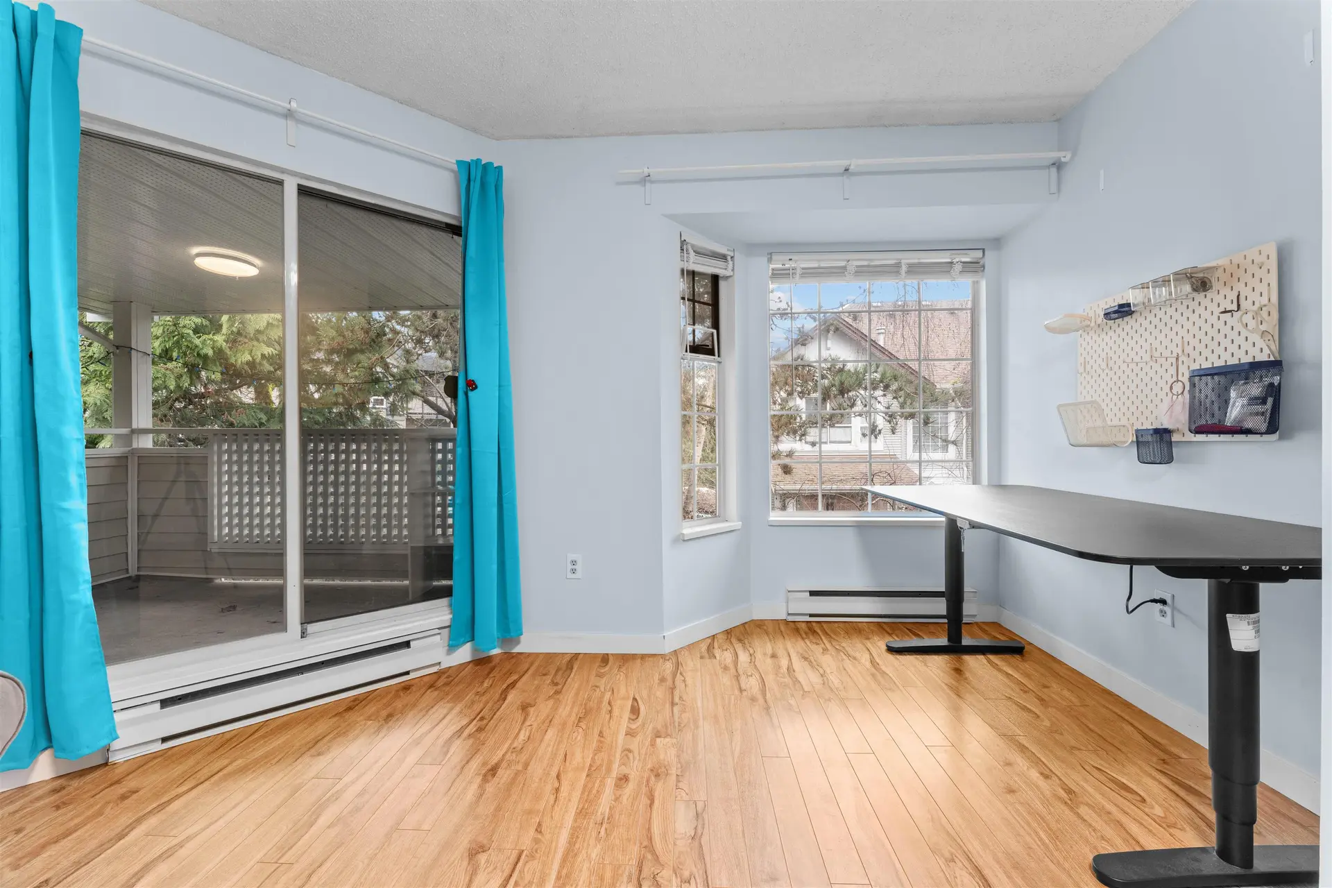 Property at #220 7571 MOFFATT ROAD, Richmond, BC