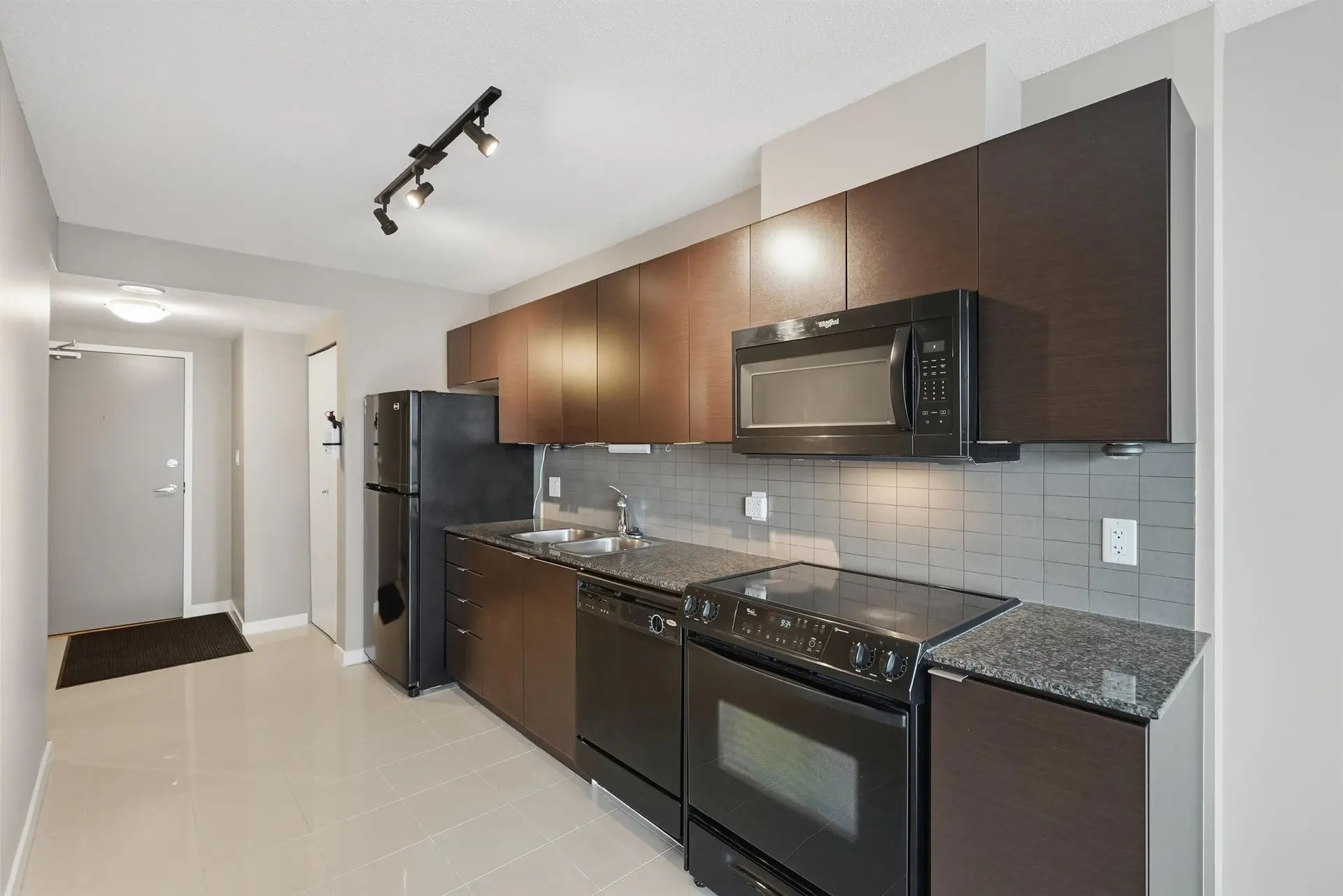 Property at #2408 13618 100 AVENUE, Surrey, BC