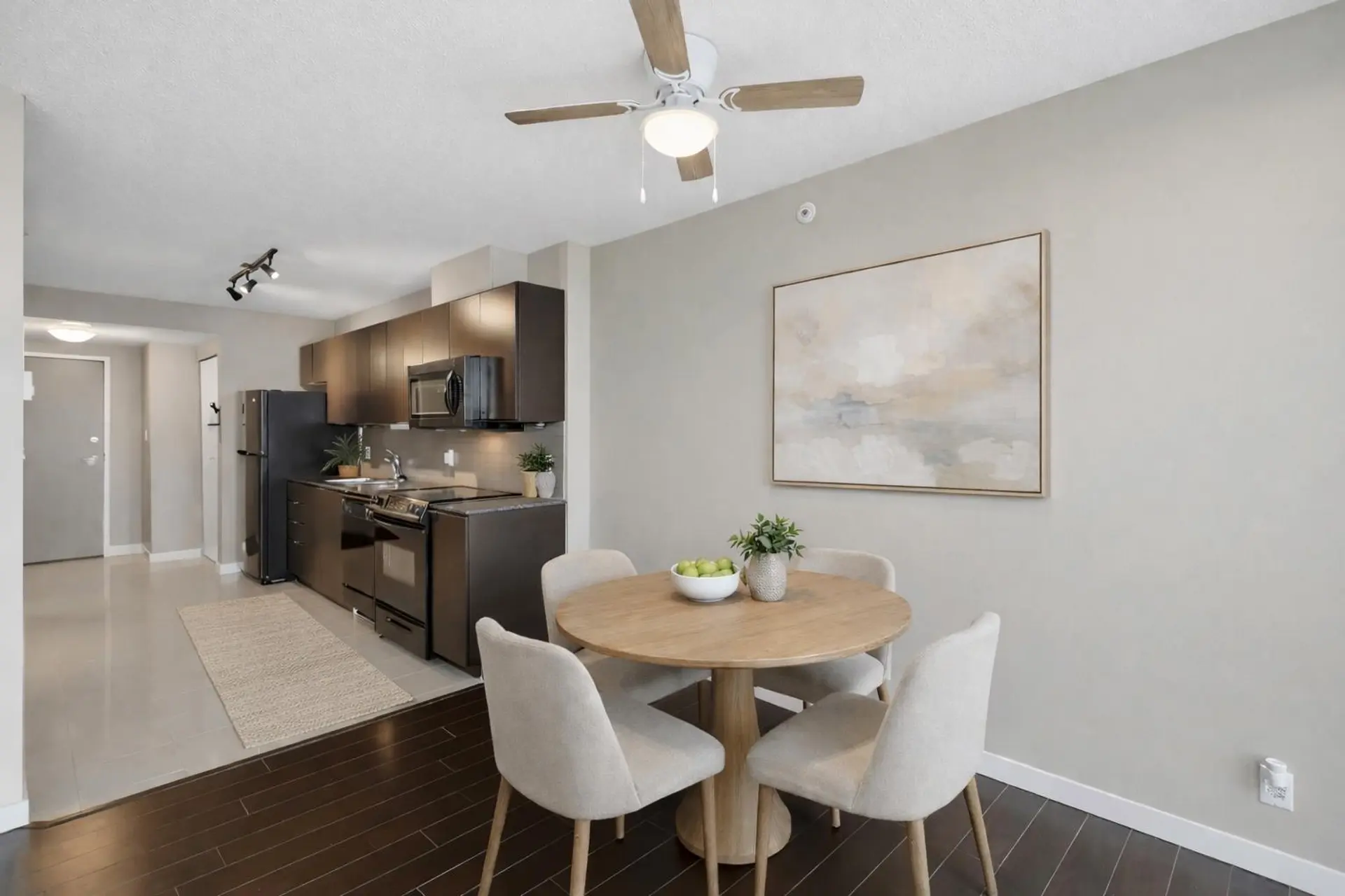 Property at #2408 13618 100 AVENUE, Surrey, BC