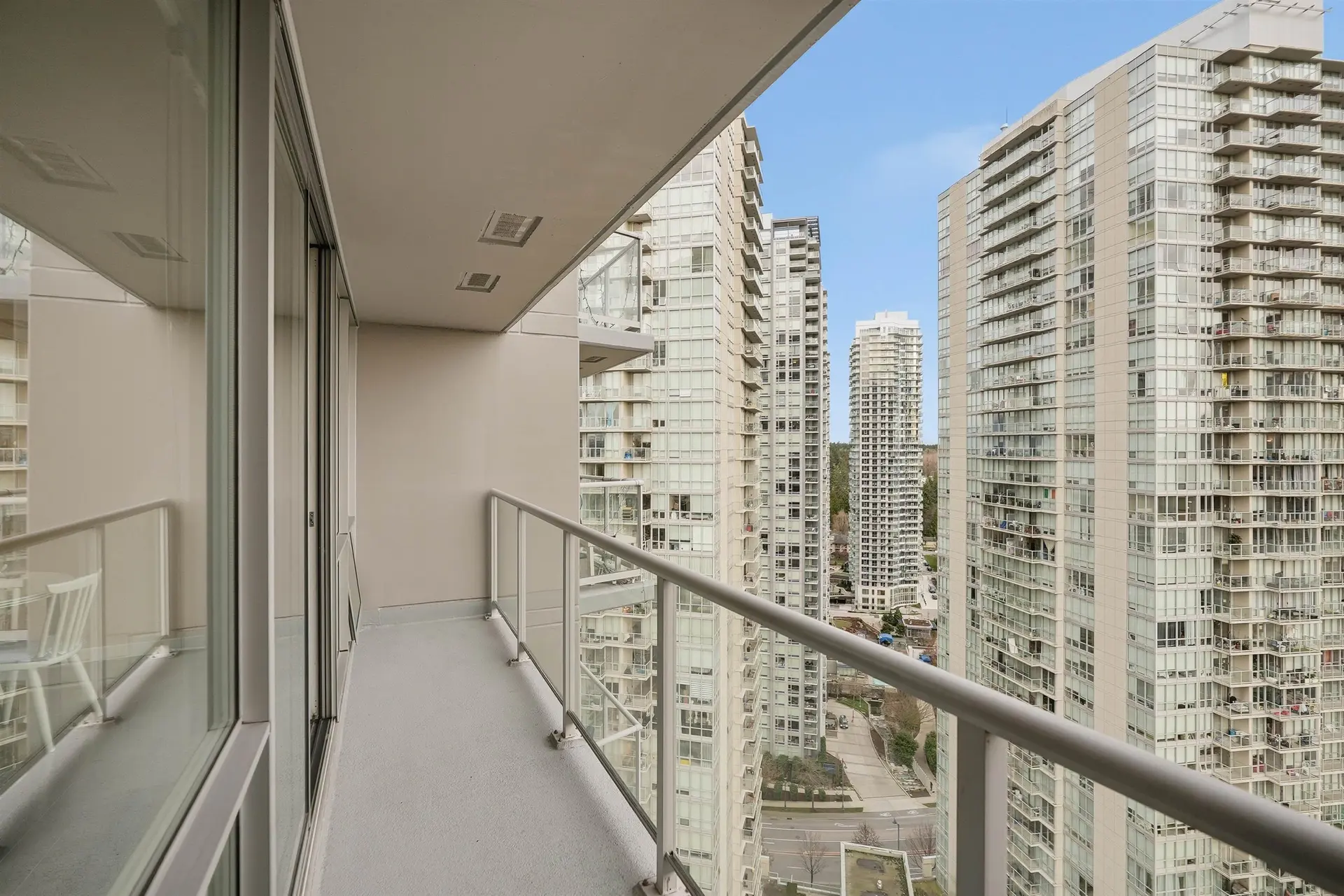 Property at #2408 13618 100 AVENUE, Surrey, BC