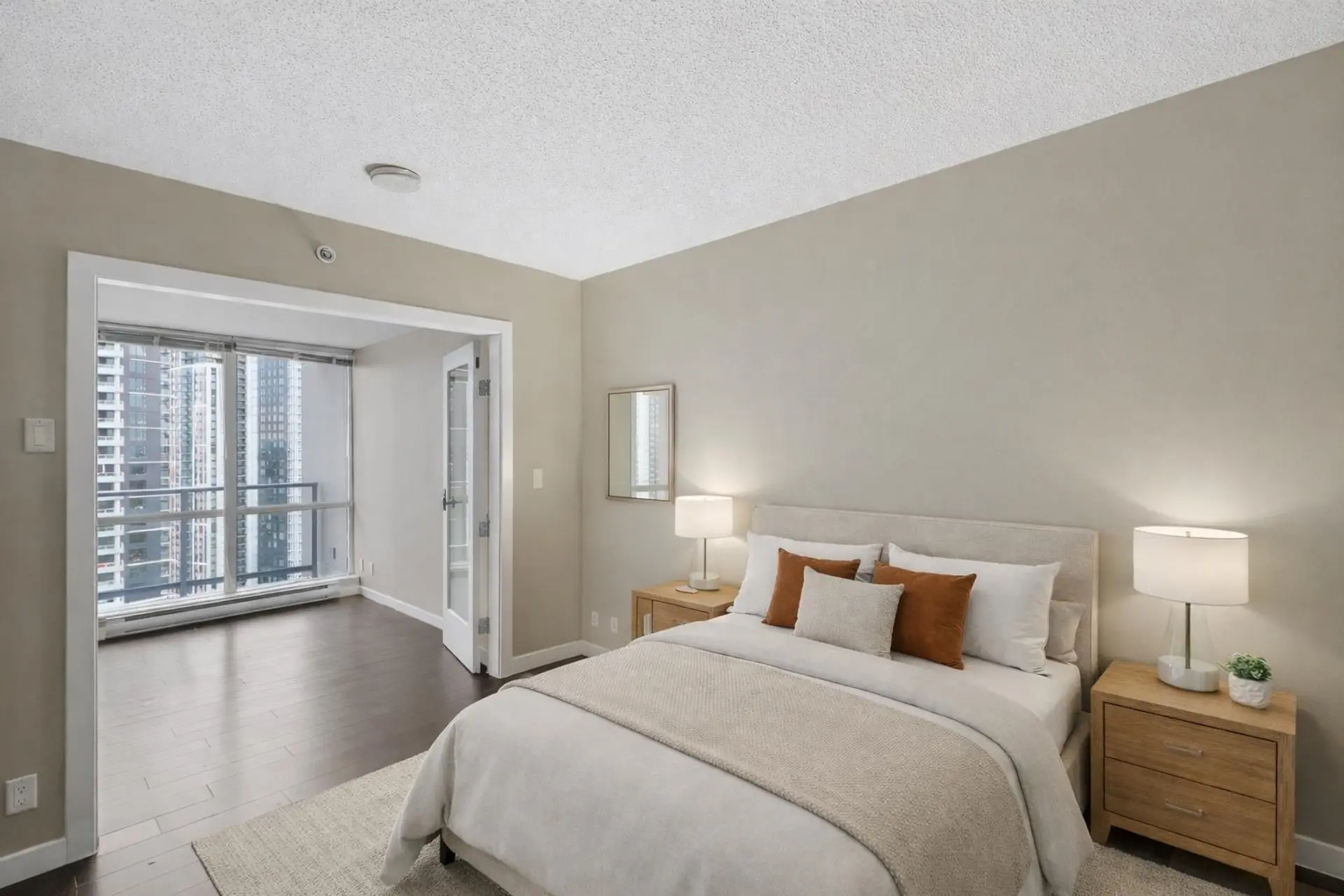 Property at #2408 13618 100 AVENUE, Surrey, BC