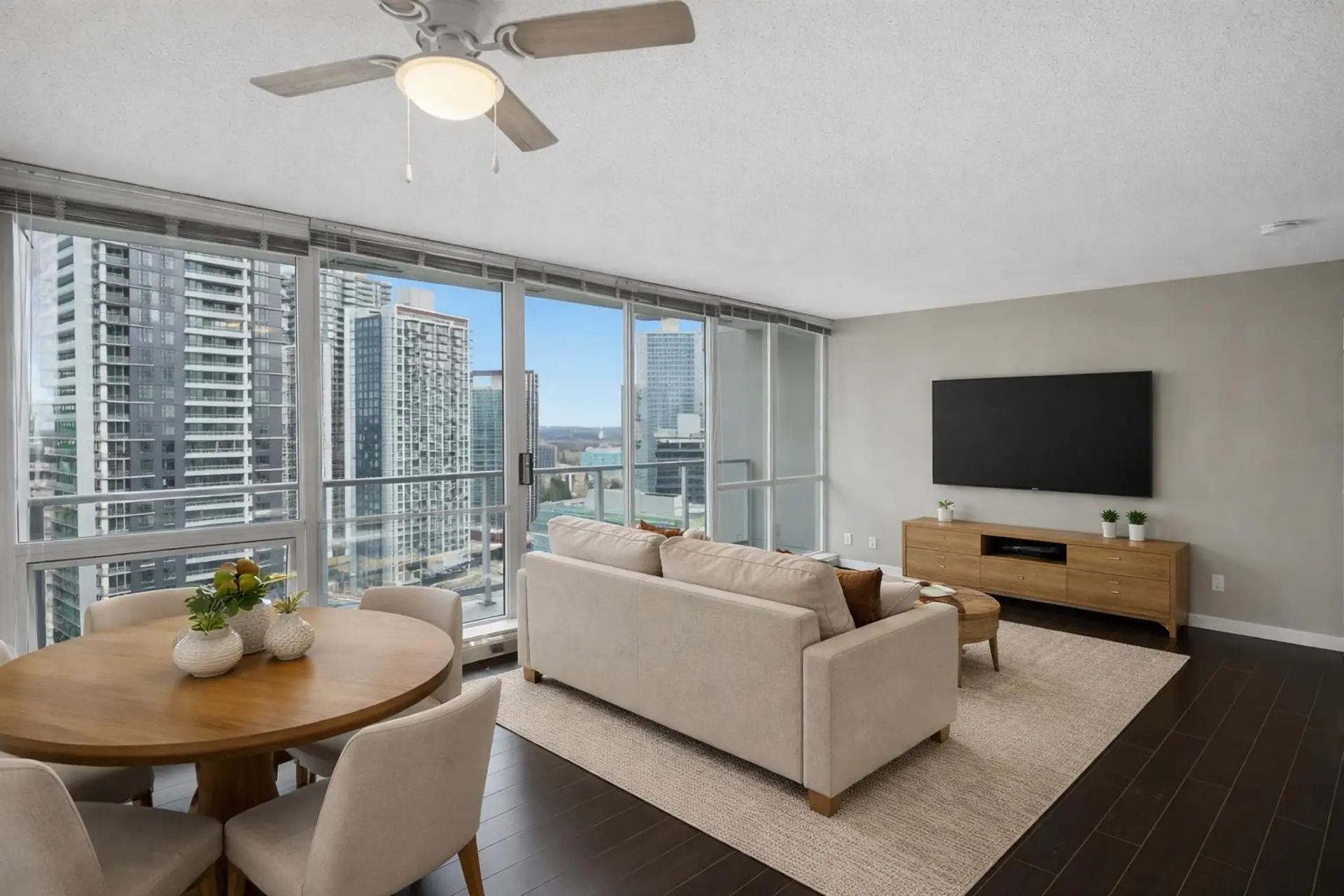 Property at #2408 13618 100 AVENUE, Surrey, BC