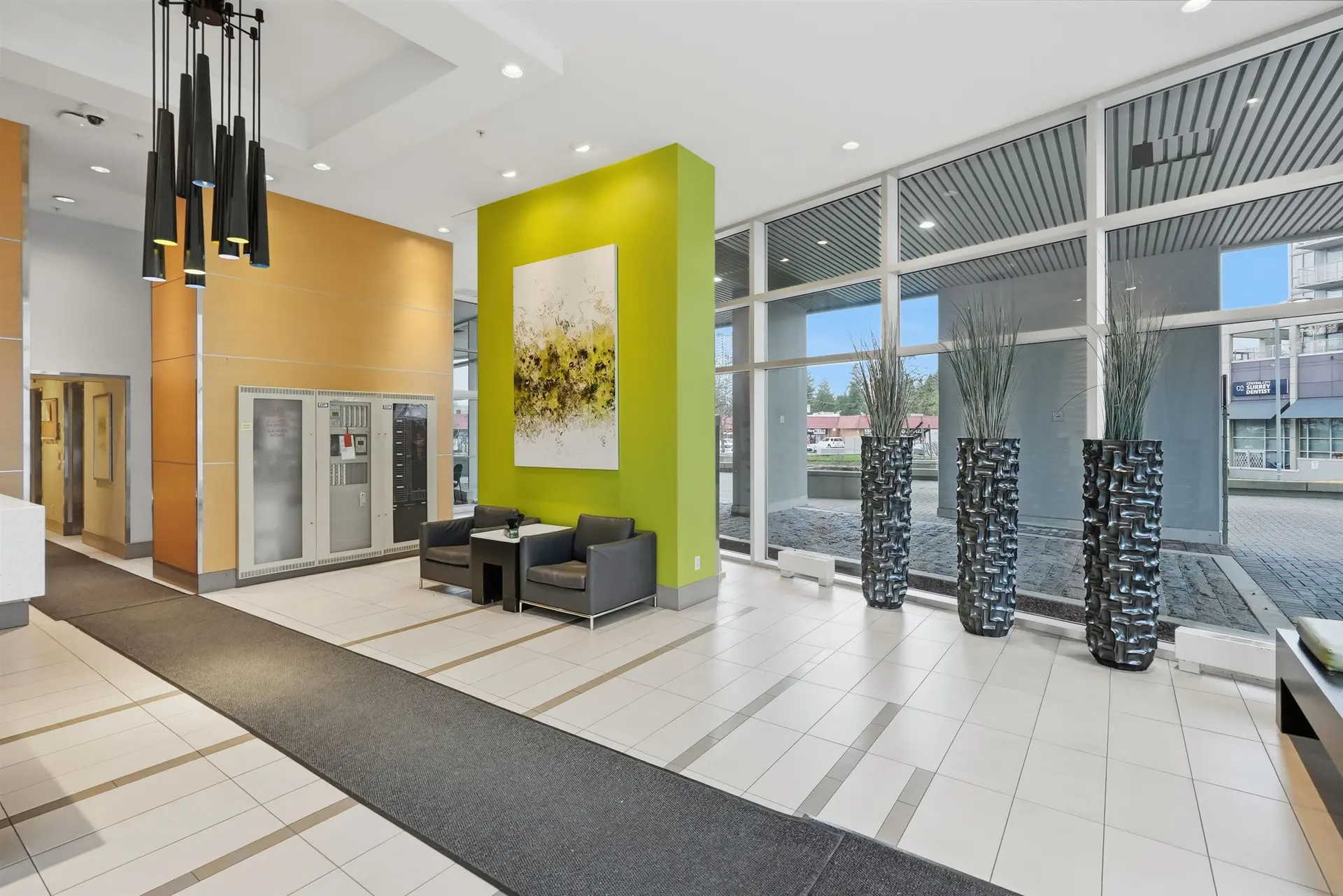 Property at #2408 13618 100 AVENUE, Surrey, BC