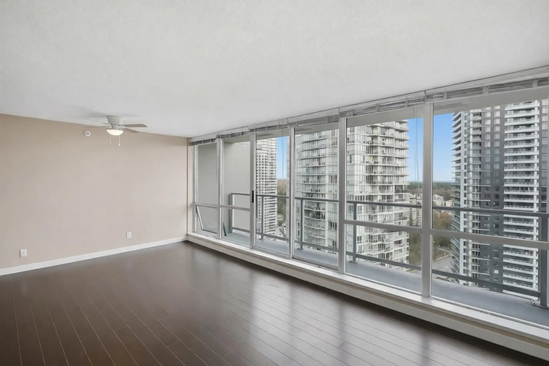 Property at #2408 13618 100 AVENUE, Surrey, BC