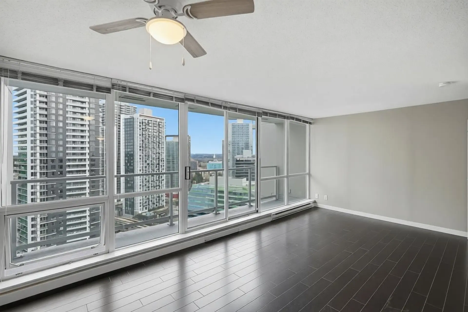 Property at #2408 13618 100 AVENUE, Surrey, BC