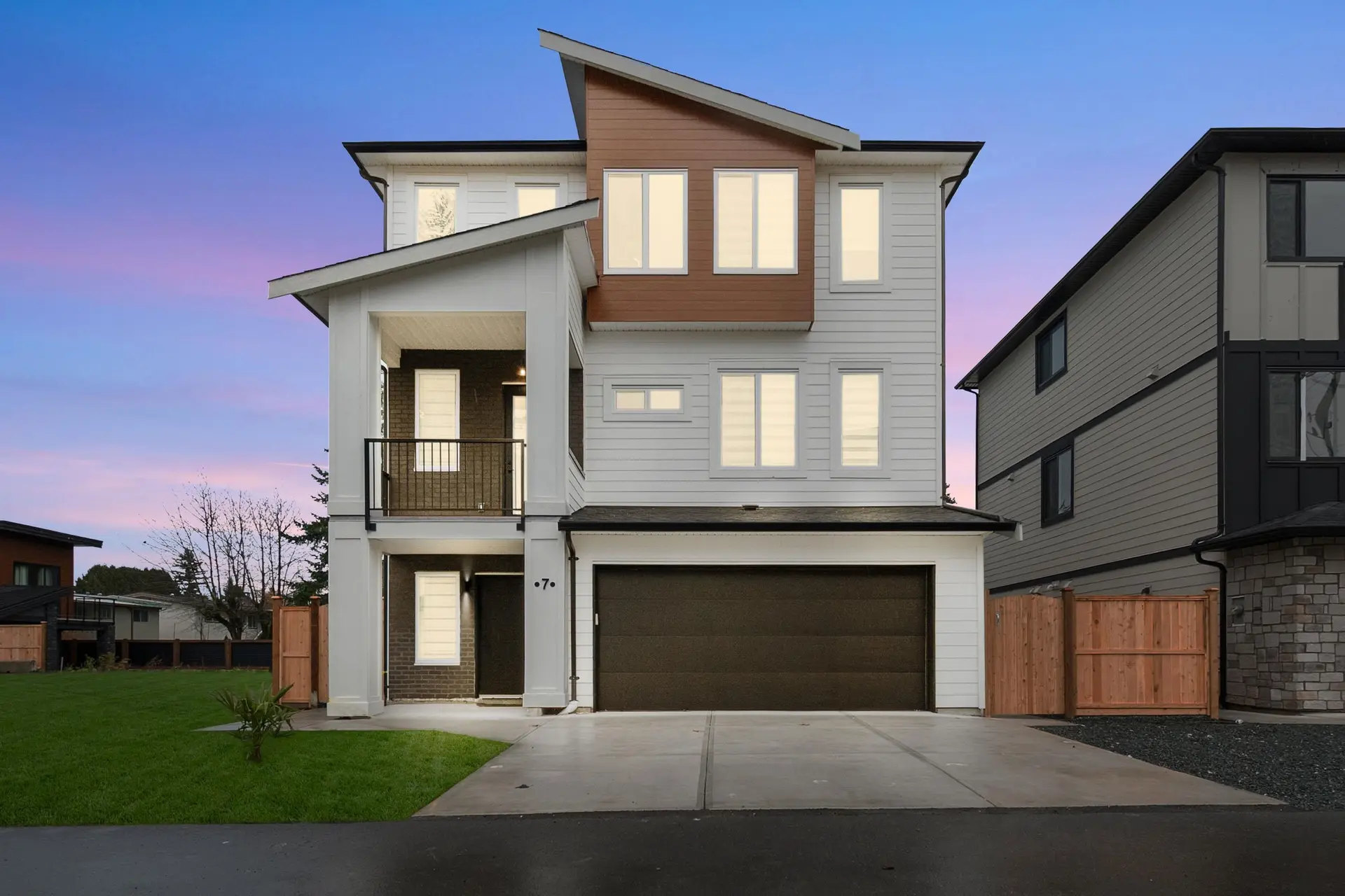 Property at #7 45141 Watson Road, Chilliwack, BC