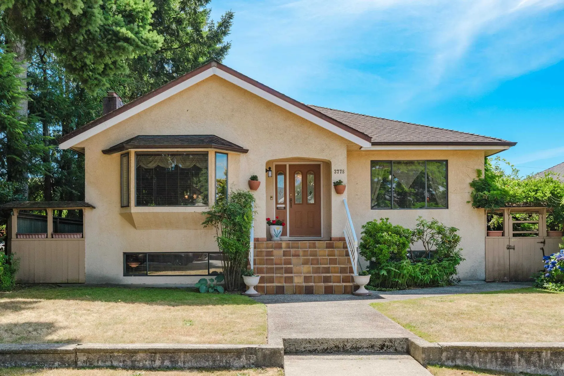 Property at 3778 Triumph Street, Burnaby, BC