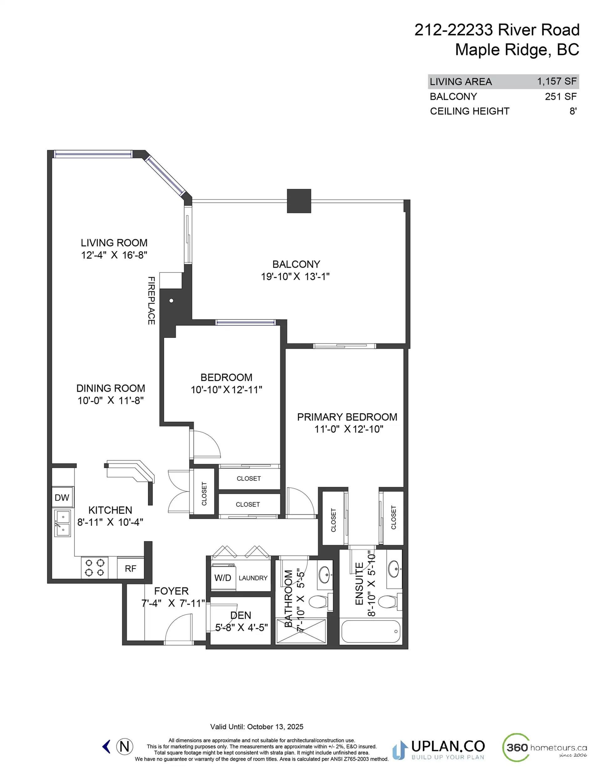 #212 22233 River Road - Image 18