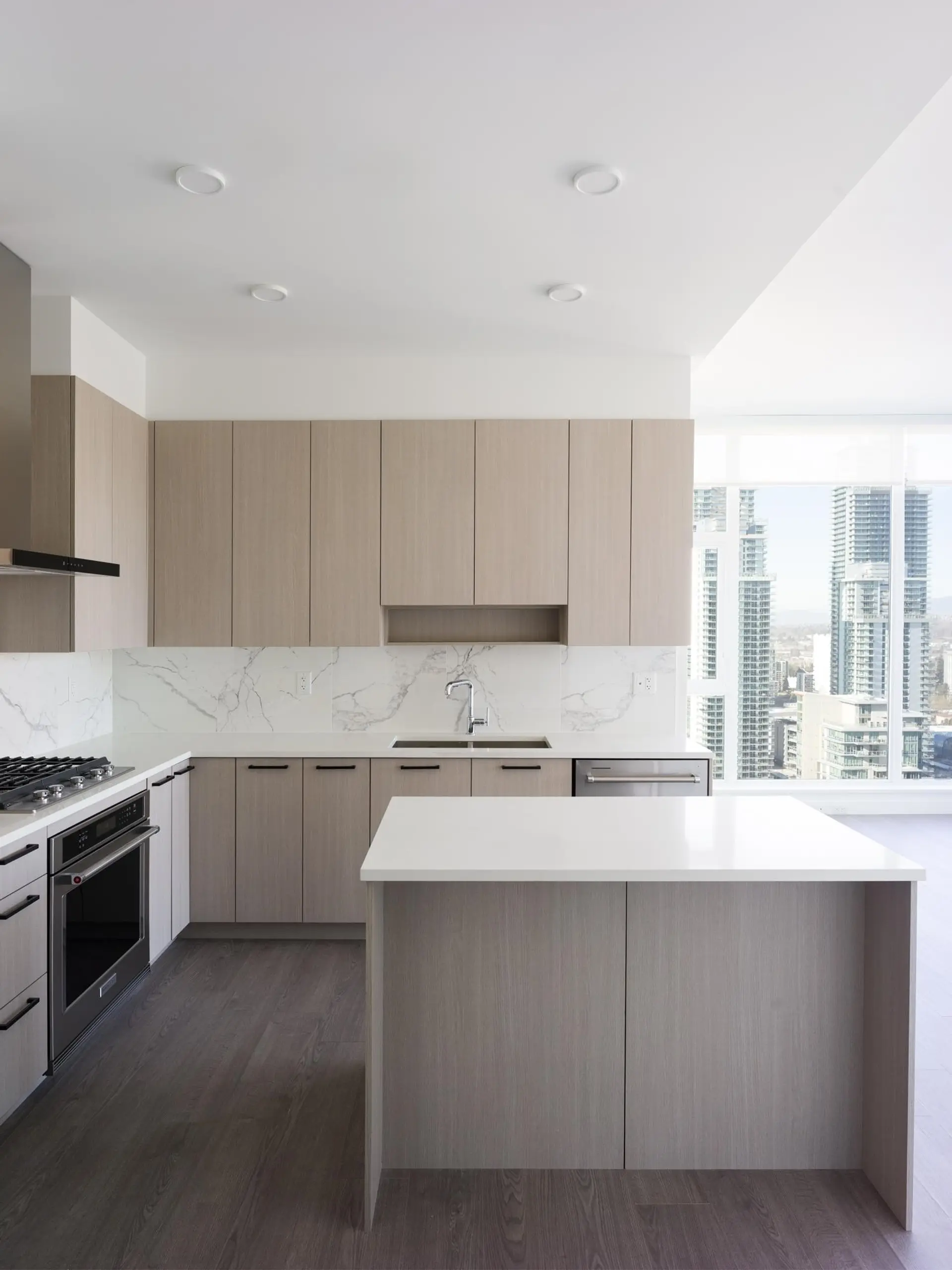 Property at #2508 555 SYDNEY AVENUE, Coquitlam, BC