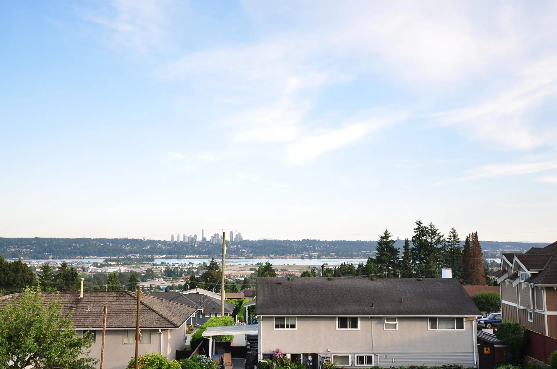 Property at #104 1138 Dansey Avenue, Coquitlam, BC