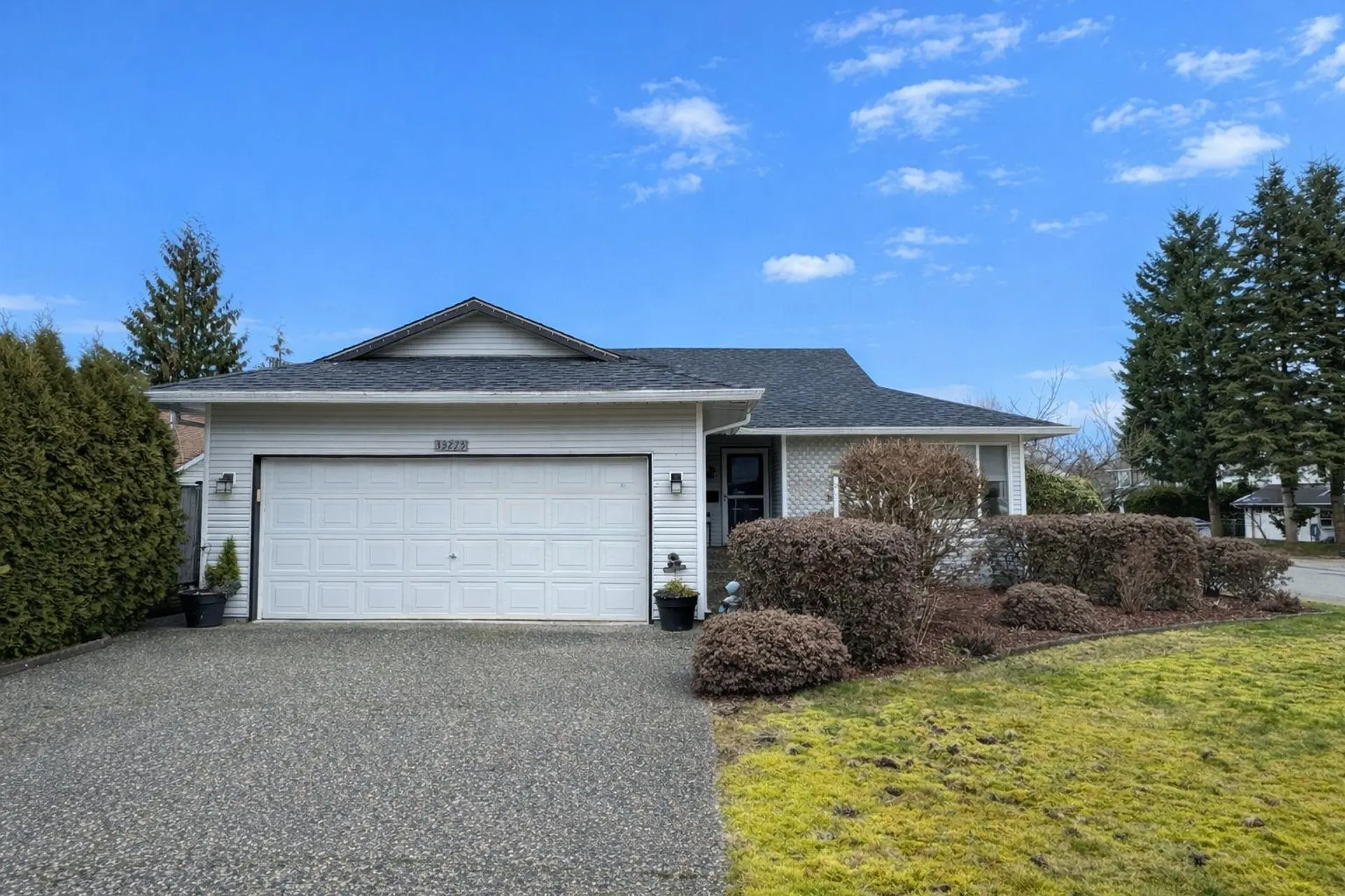 Property at 33275 Cherry Avenue, Mission, BC