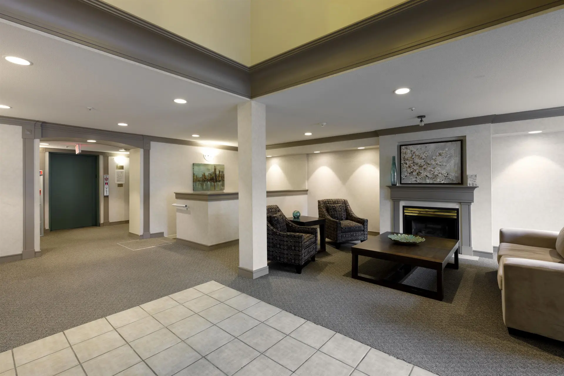 Property at #302 1242 TOWN CENTRE BOULEVARD, Coquitlam, BC