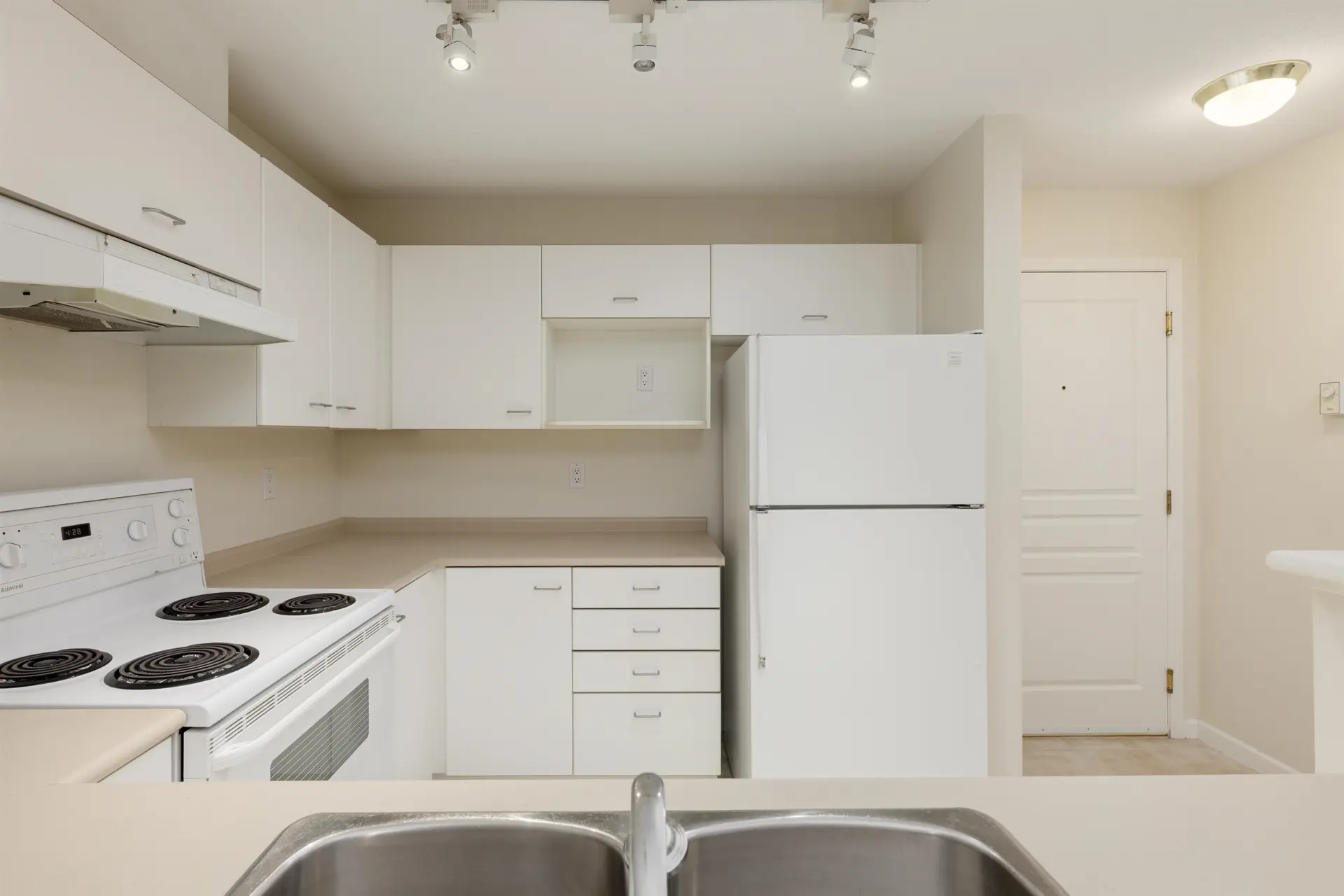 Property at #302 1242 TOWN CENTRE BOULEVARD, Coquitlam, BC