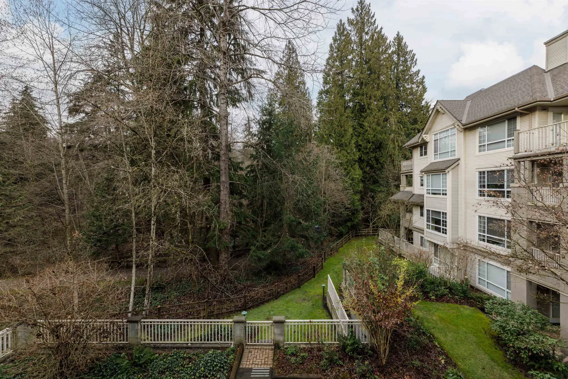 Property at #302 1242 TOWN CENTRE BOULEVARD, Coquitlam, BC