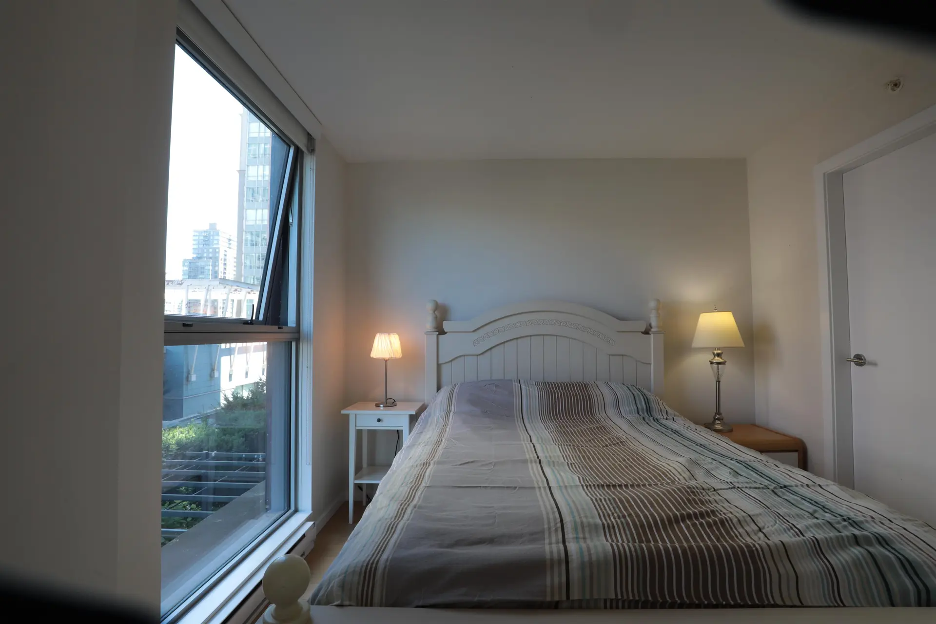 Property at #908 999 SEYMOUR STREET, Vancouver, BC