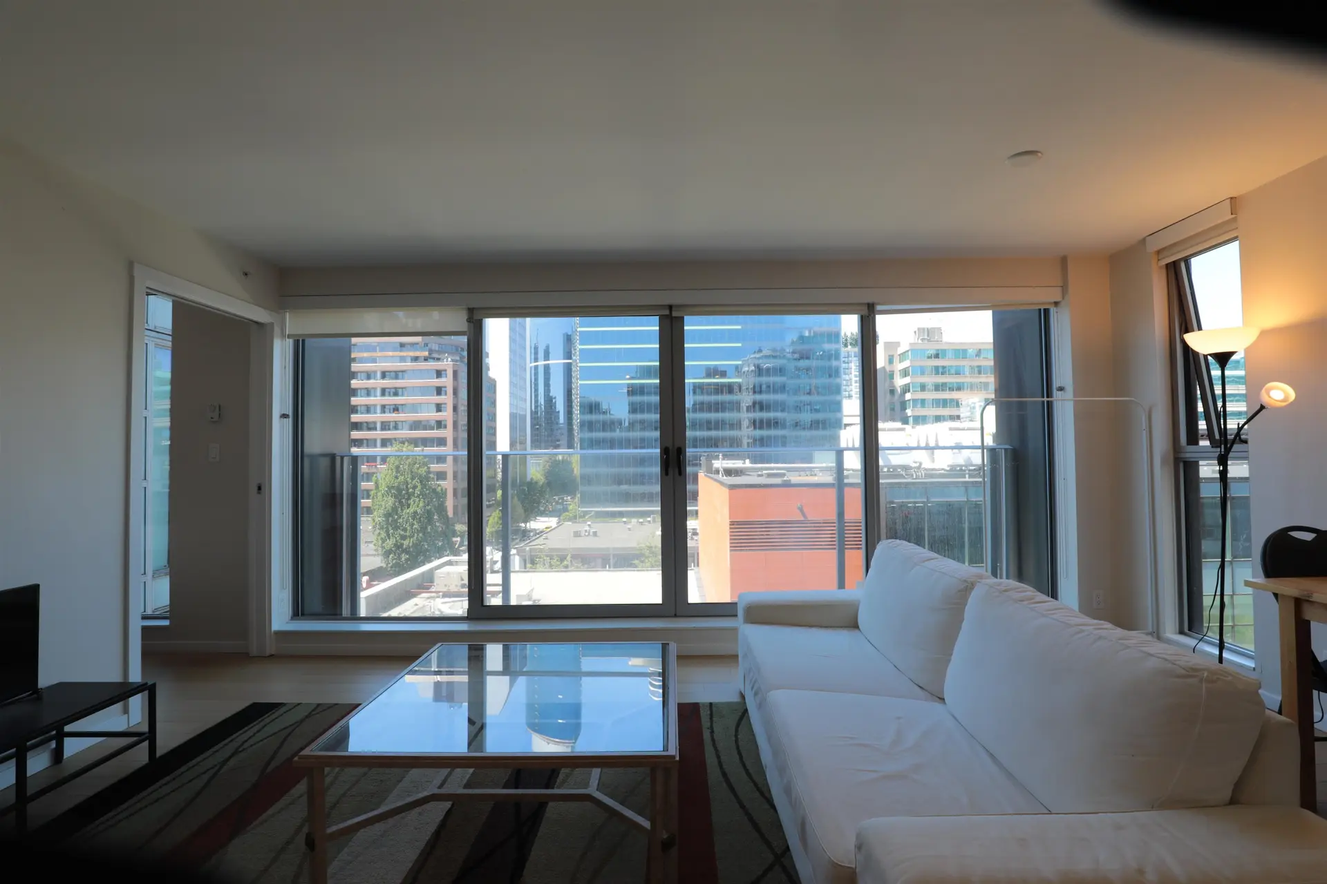 Property at #908 999 SEYMOUR STREET, Vancouver, BC