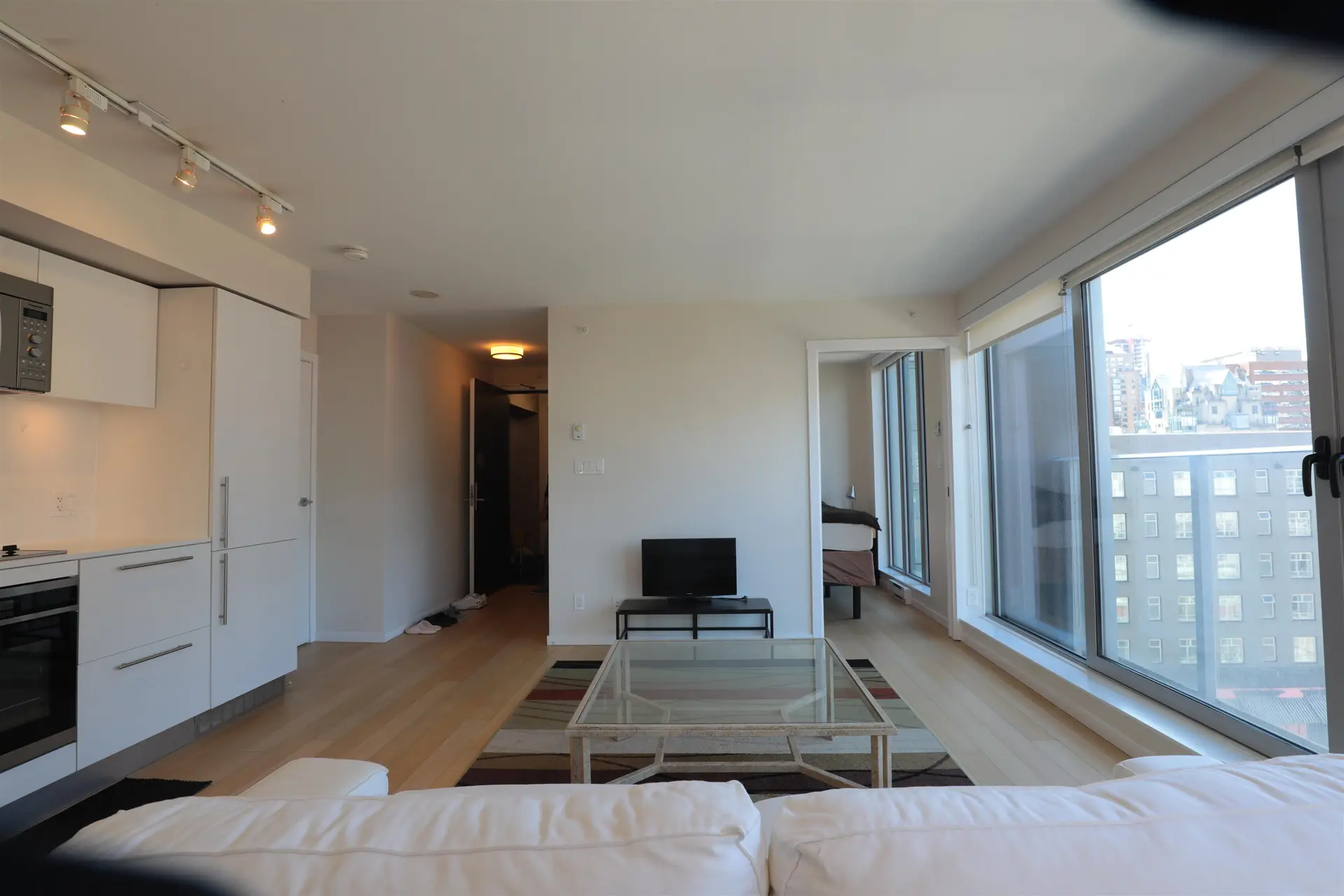 Property at #908 999 SEYMOUR STREET, Vancouver, BC