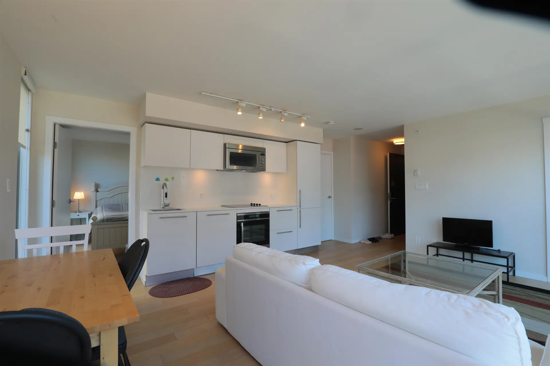 Property at #908 999 SEYMOUR STREET, Vancouver, BC