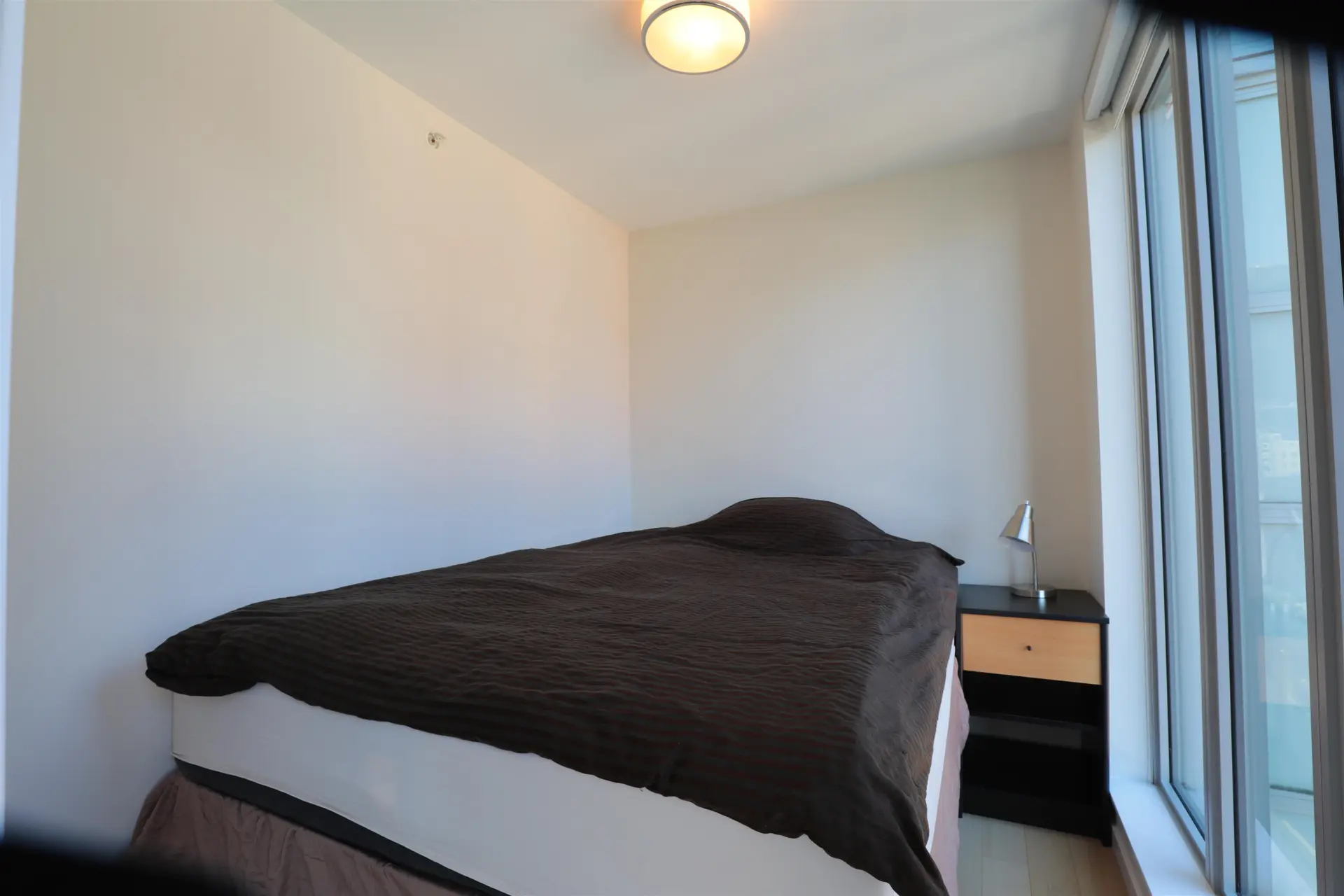 Property at #908 999 SEYMOUR STREET, Vancouver, BC