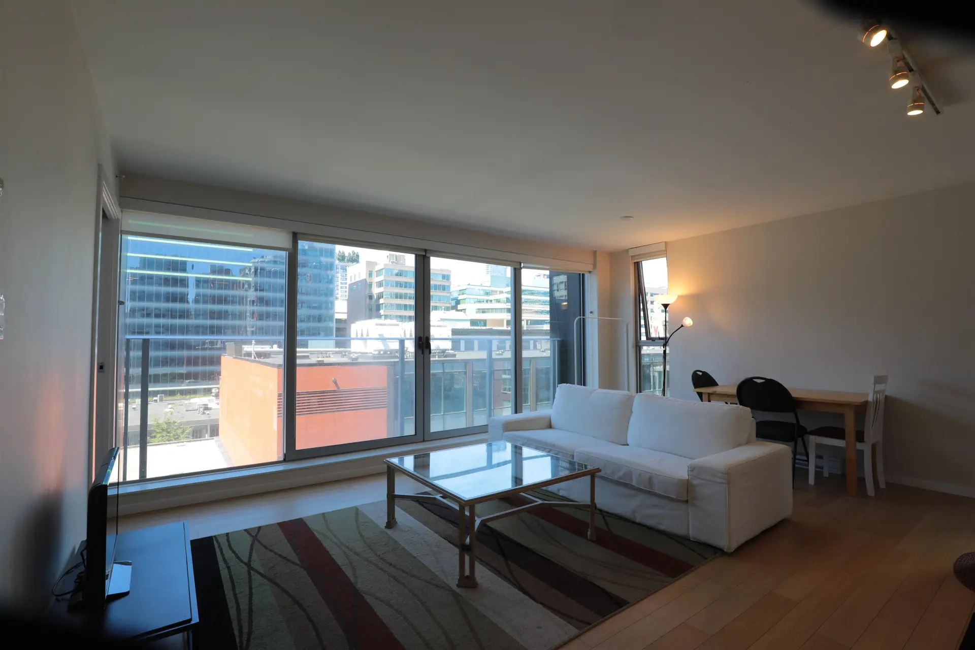 Property at #908 999 SEYMOUR STREET, Vancouver, BC