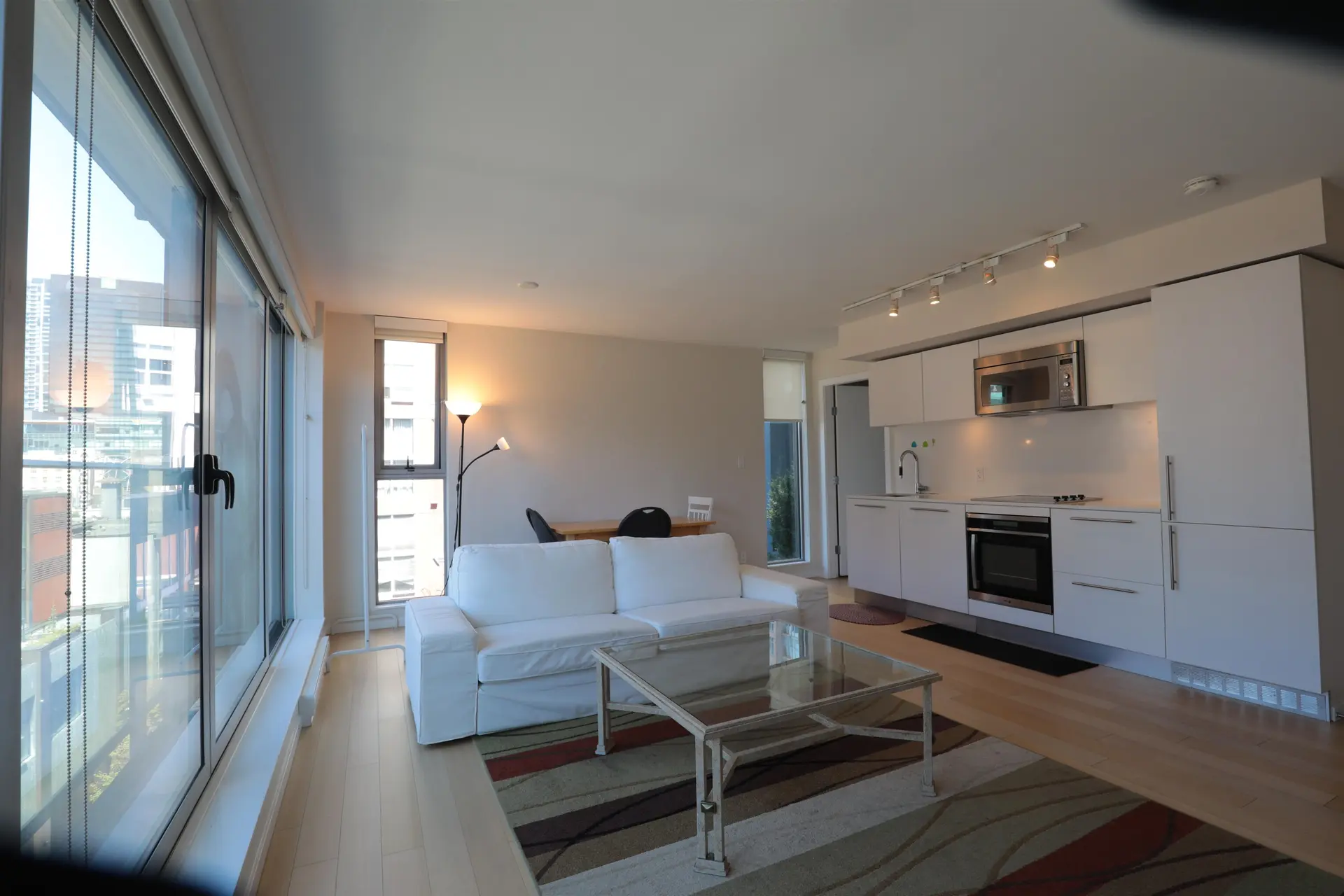 Property at #908 999 SEYMOUR STREET, Vancouver, BC