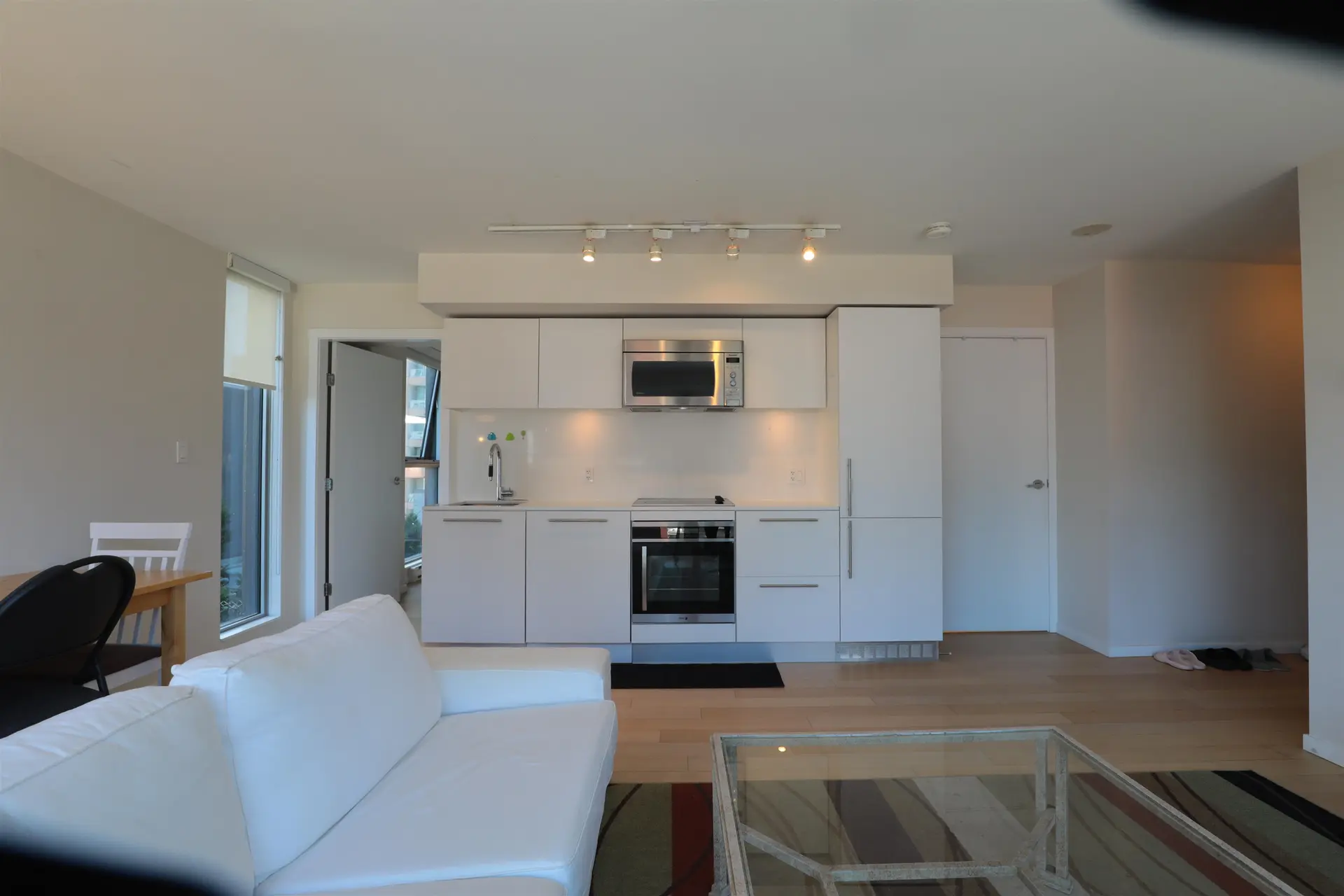 Property at #908 999 SEYMOUR STREET, Vancouver, BC