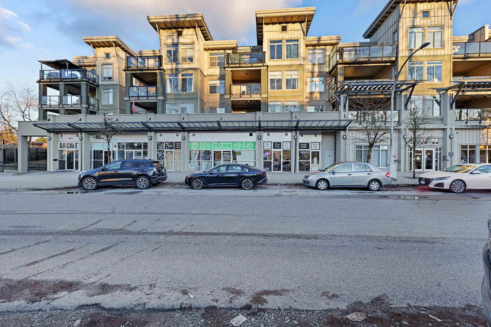 Property at #318 10180 153 Street, Surrey, BC