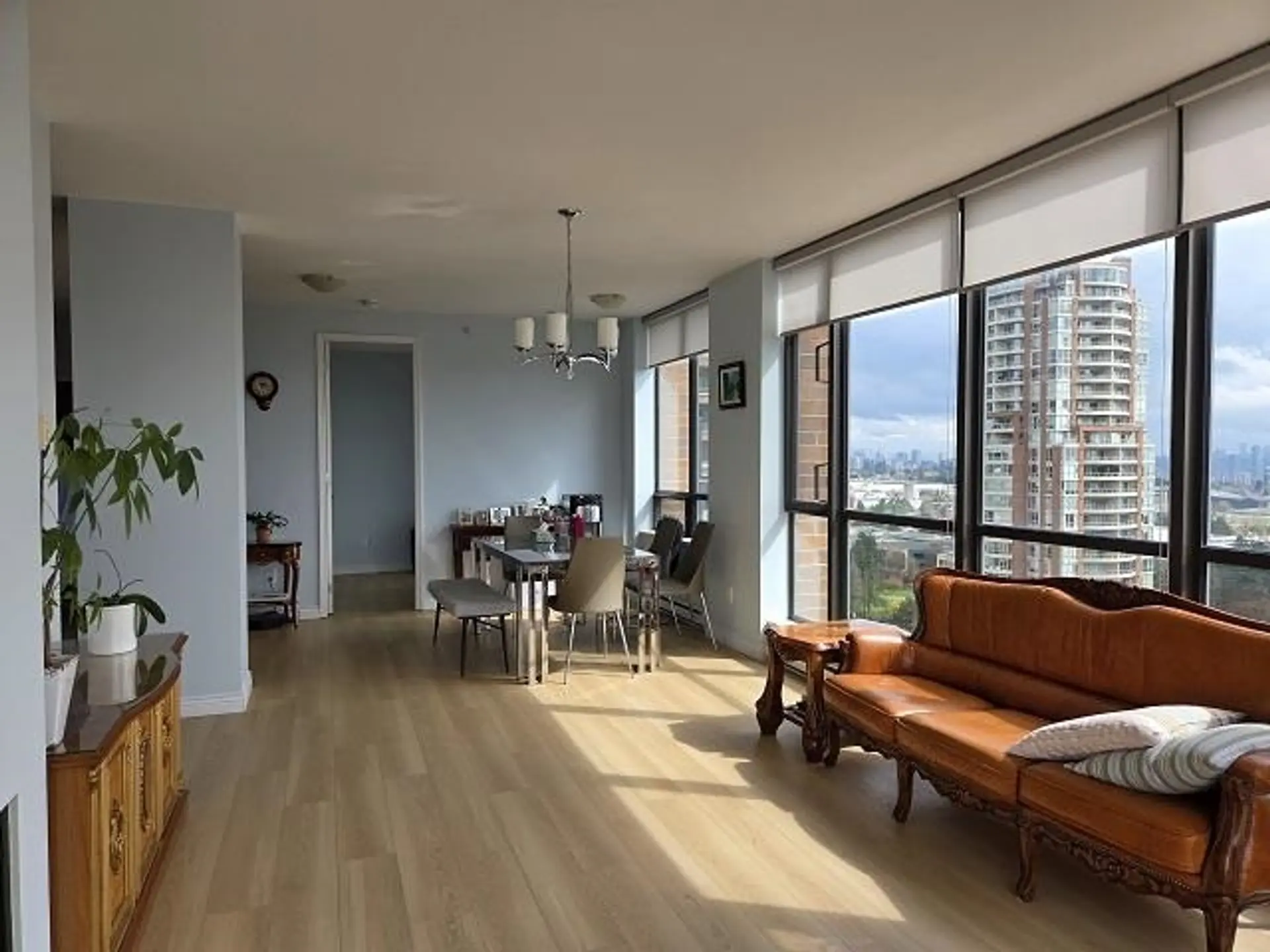 Property at #2001 6823 STATION HILL DRIVE, Burnaby, BC