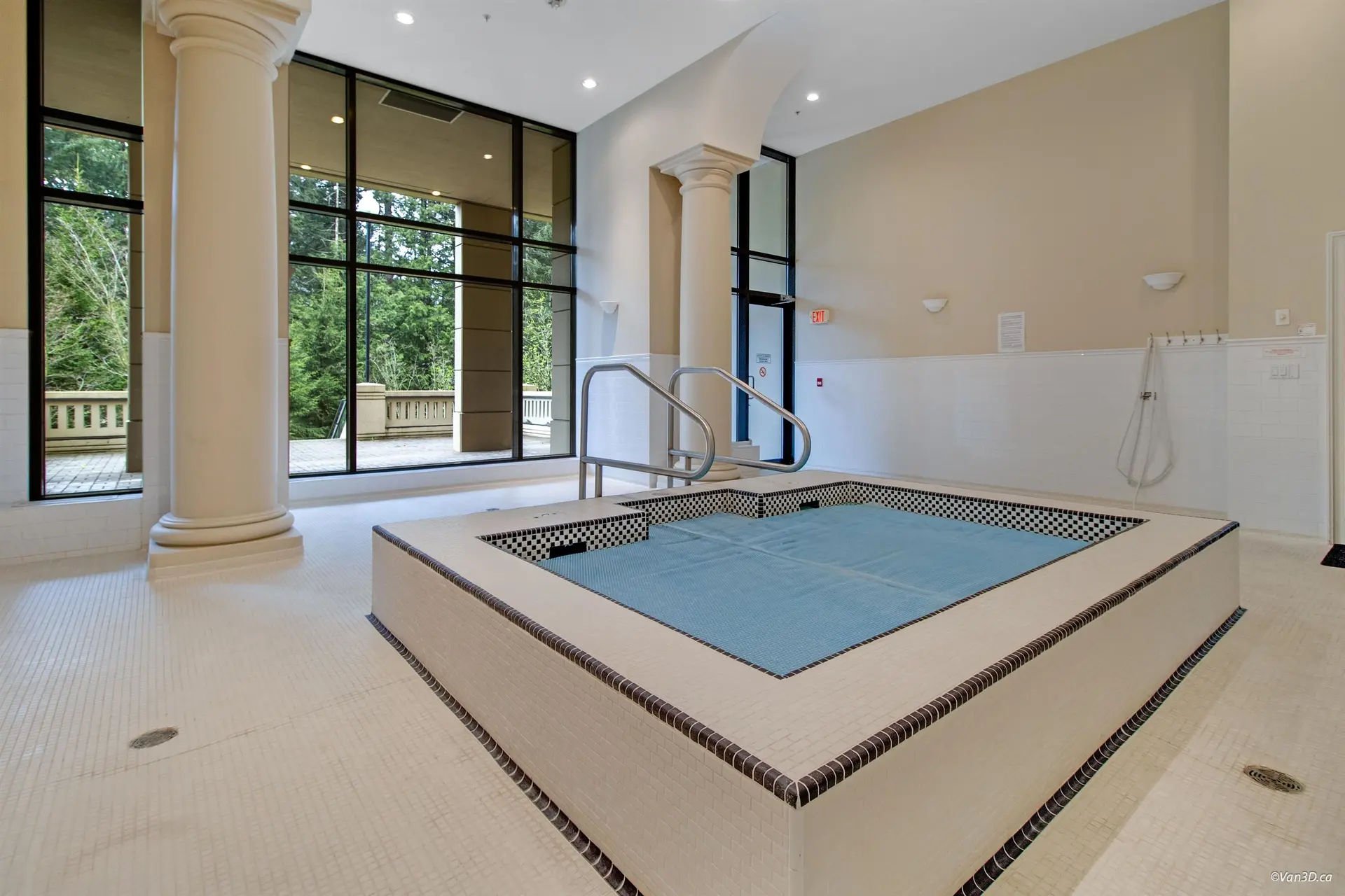 Property at #2001 6823 STATION HILL DRIVE, Burnaby, BC