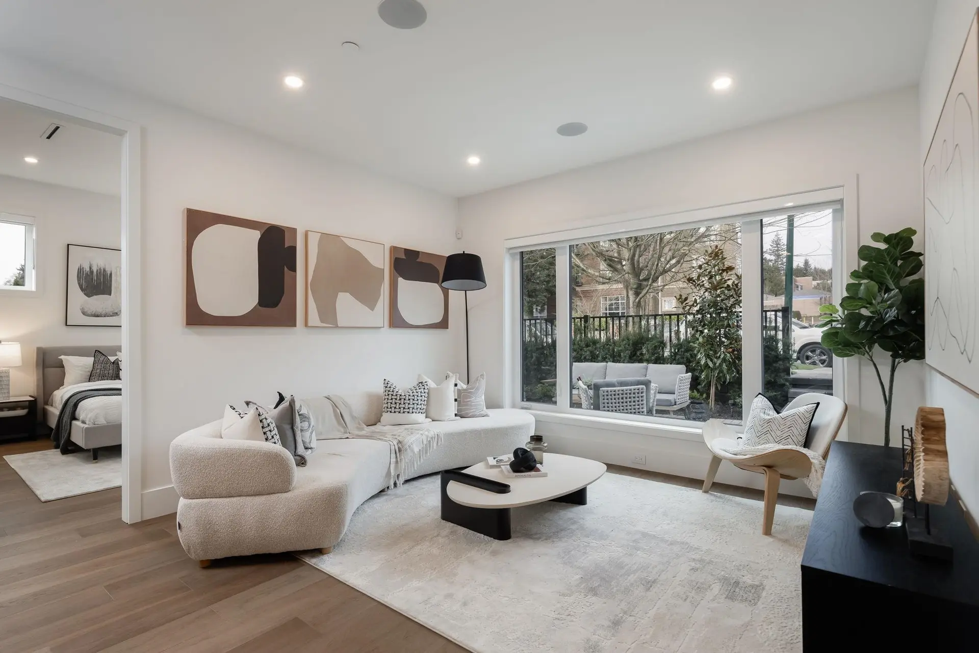 Property at #4 950 W 57TH AVENUE, Vancouver, BC