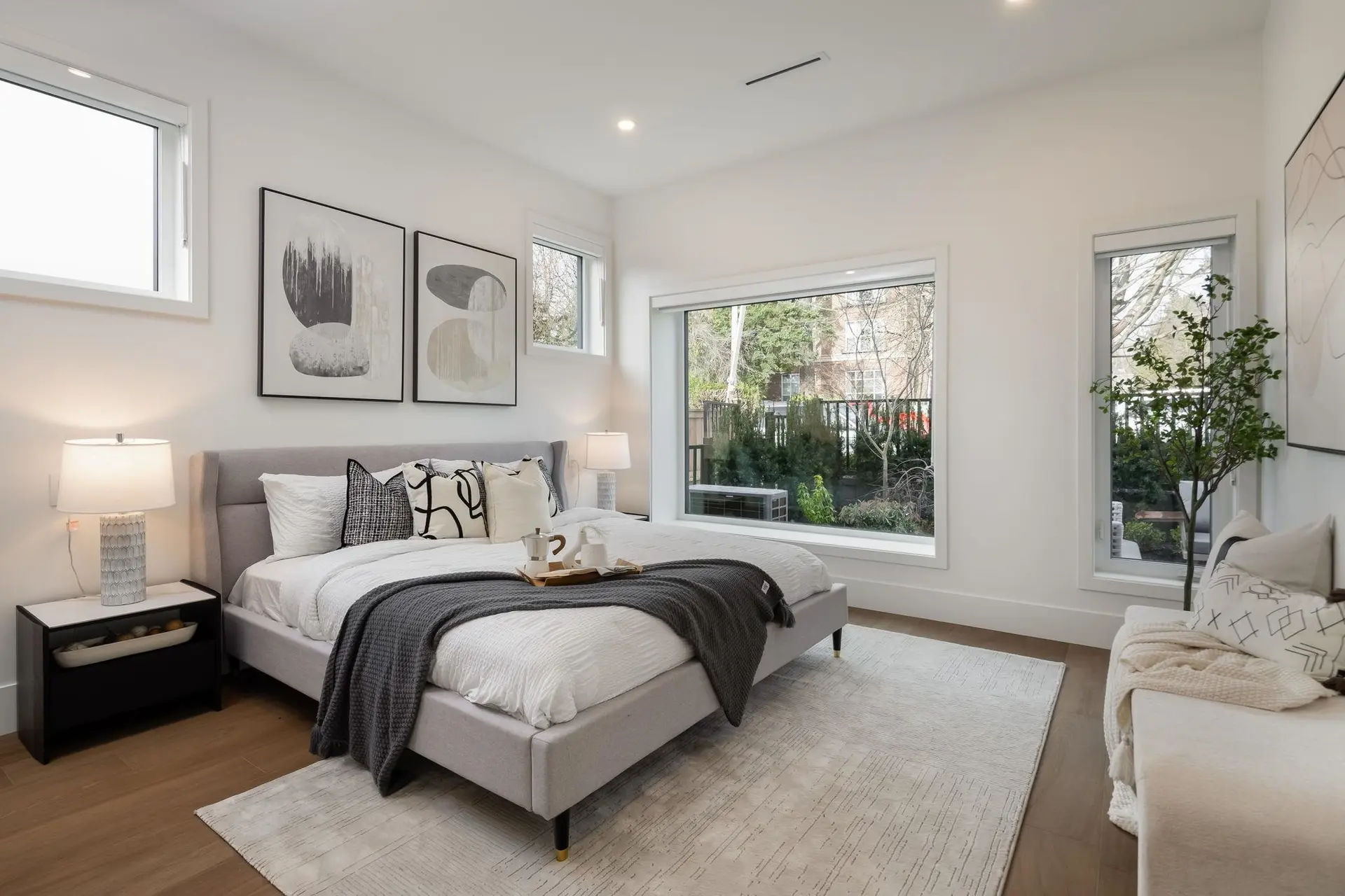 Property at #4 950 W 57TH AVENUE, Vancouver, BC