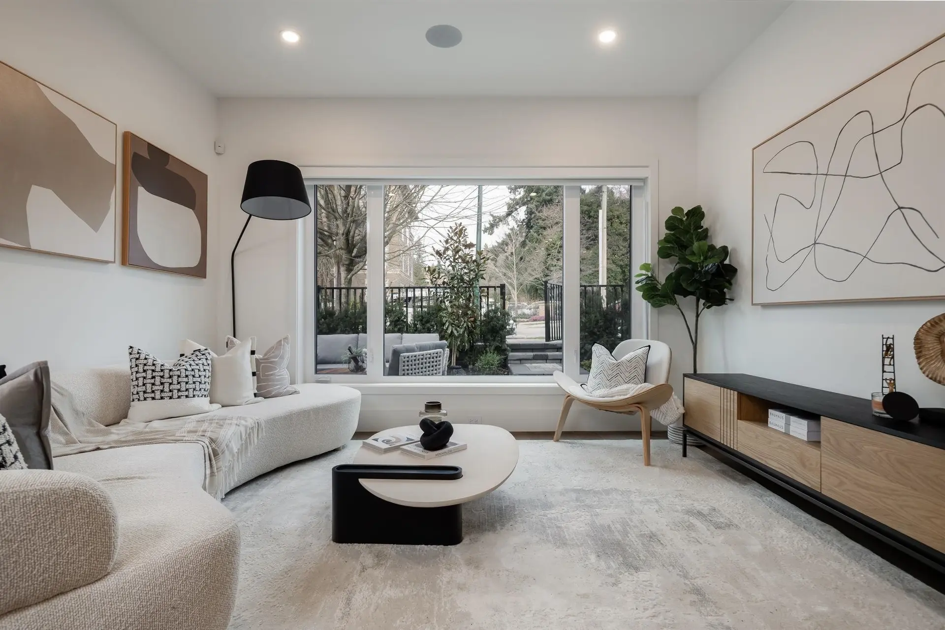 Property at #4 950 W 57TH AVENUE, Vancouver, BC