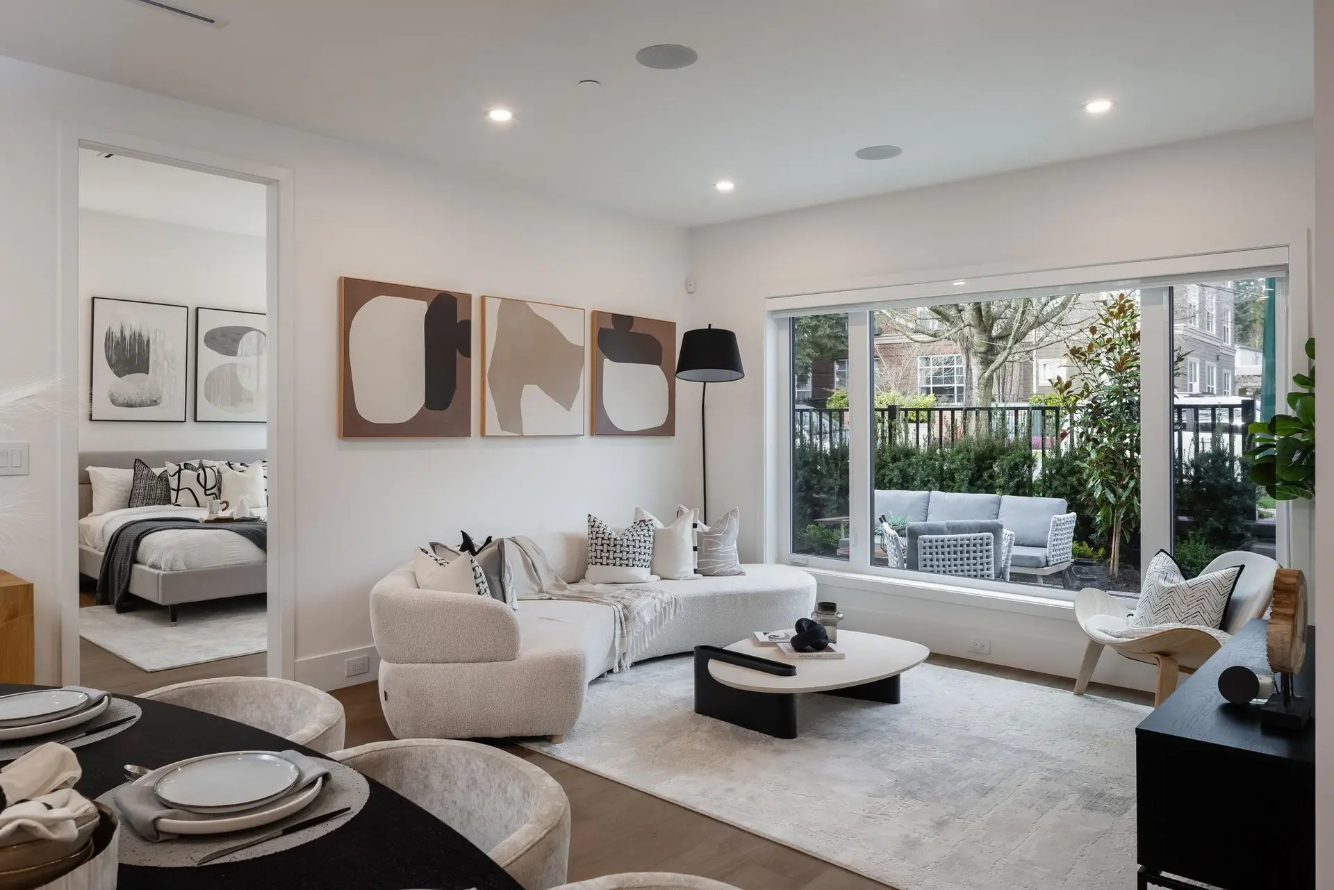 Property at #4 950 W 57TH AVENUE, Vancouver, BC