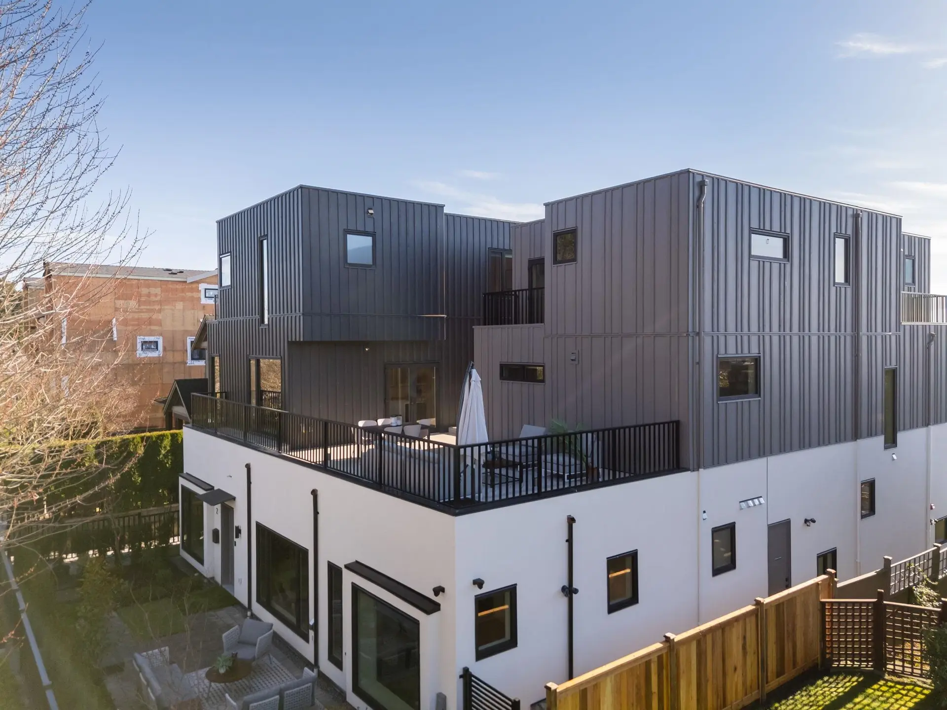 Property at #5 950 W 57TH AVENUE, Vancouver, BC