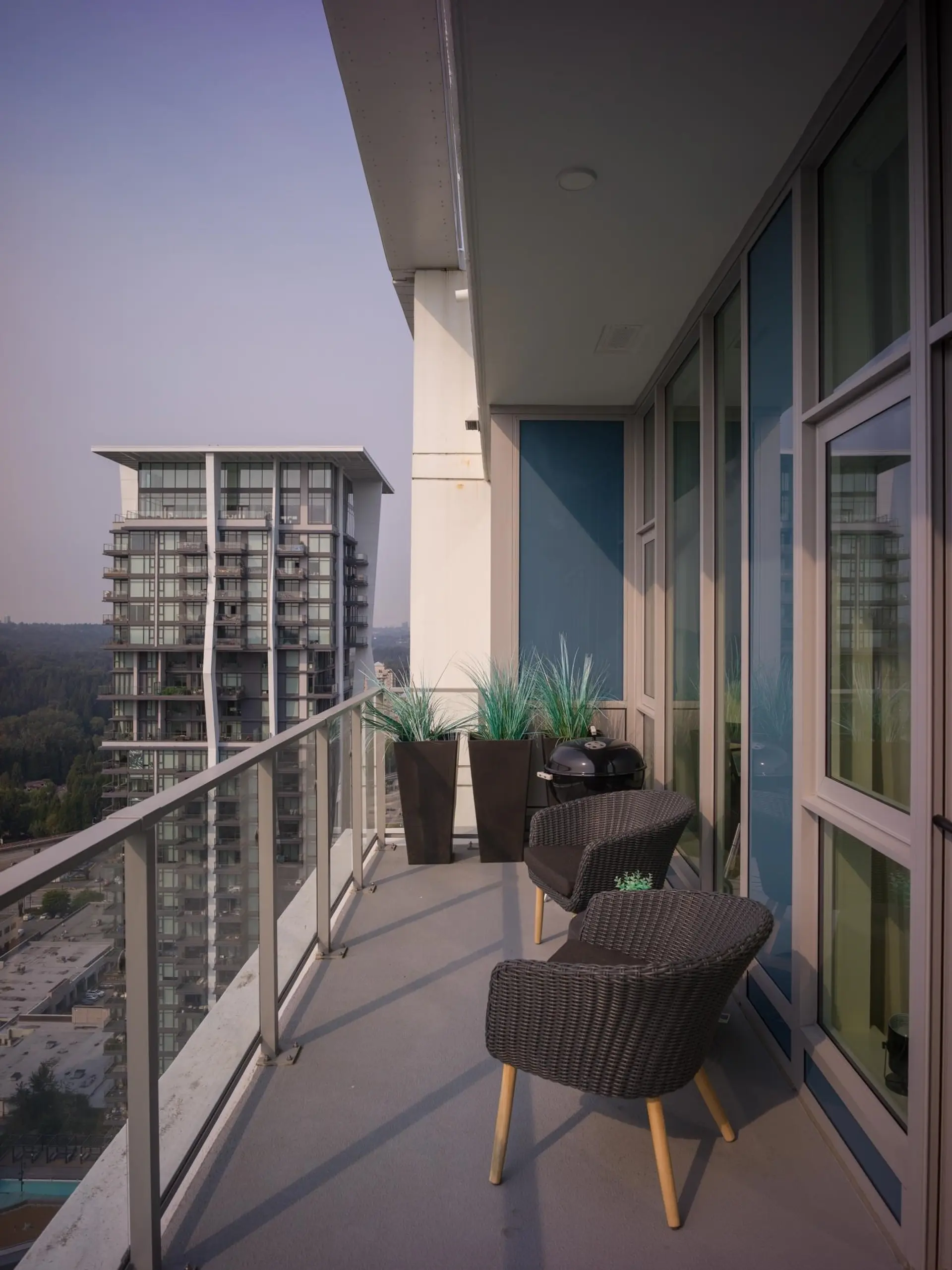 #2505 555 Sydney Avenue - Image 11