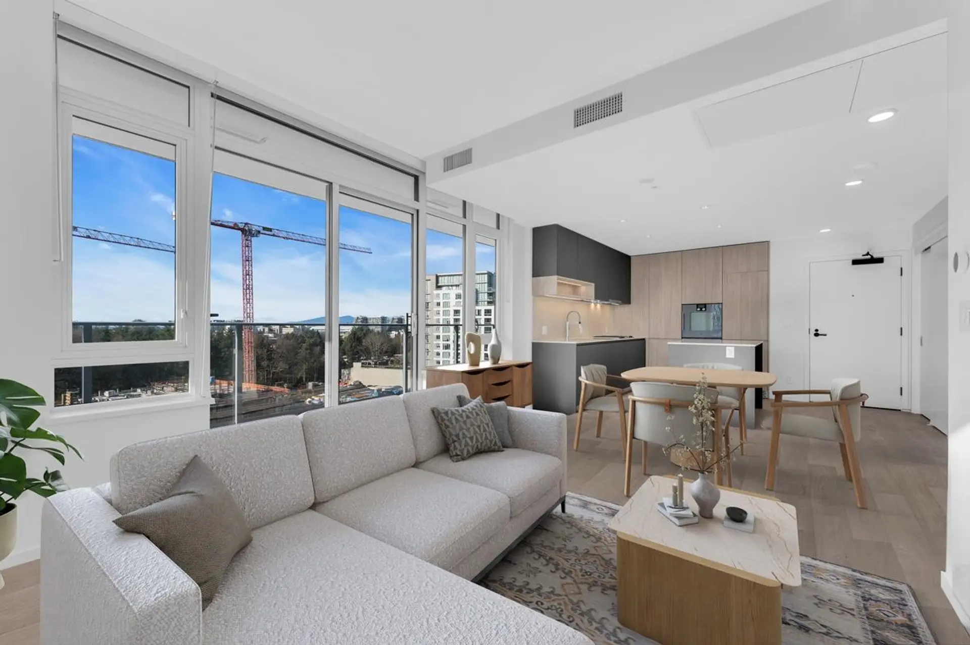 Property at #933 6300 Minoru Boulevard, Richmond, BC