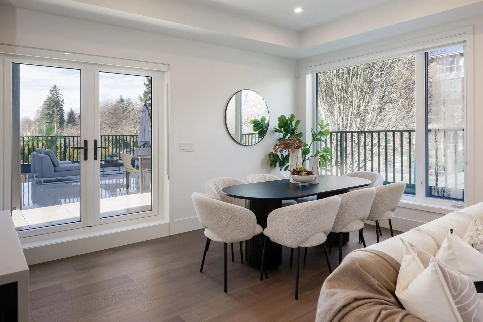 Property at #1 950 W 57TH AVENUE, Vancouver, BC