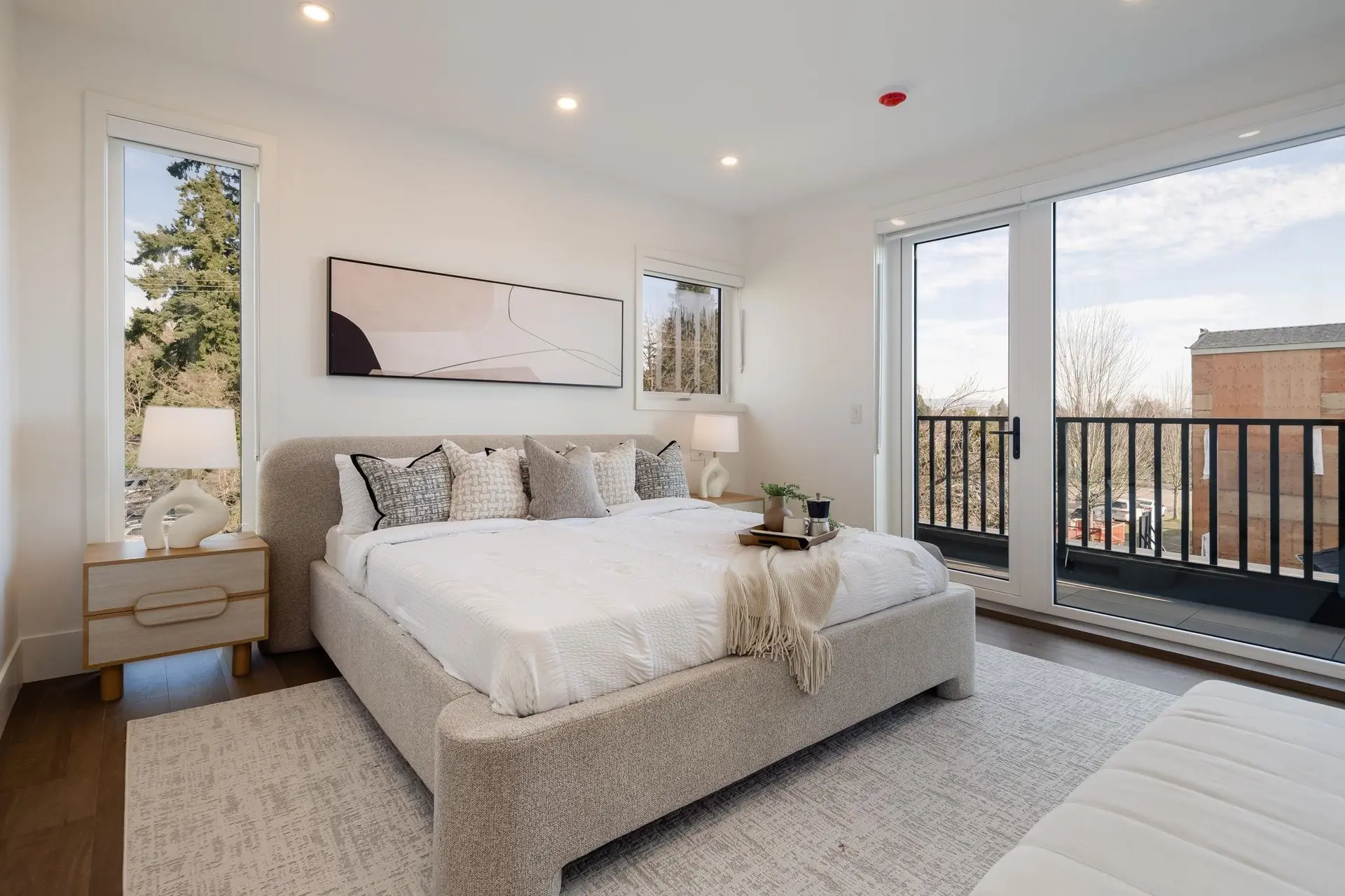 Property at #1 950 W 57TH AVENUE, Vancouver, BC