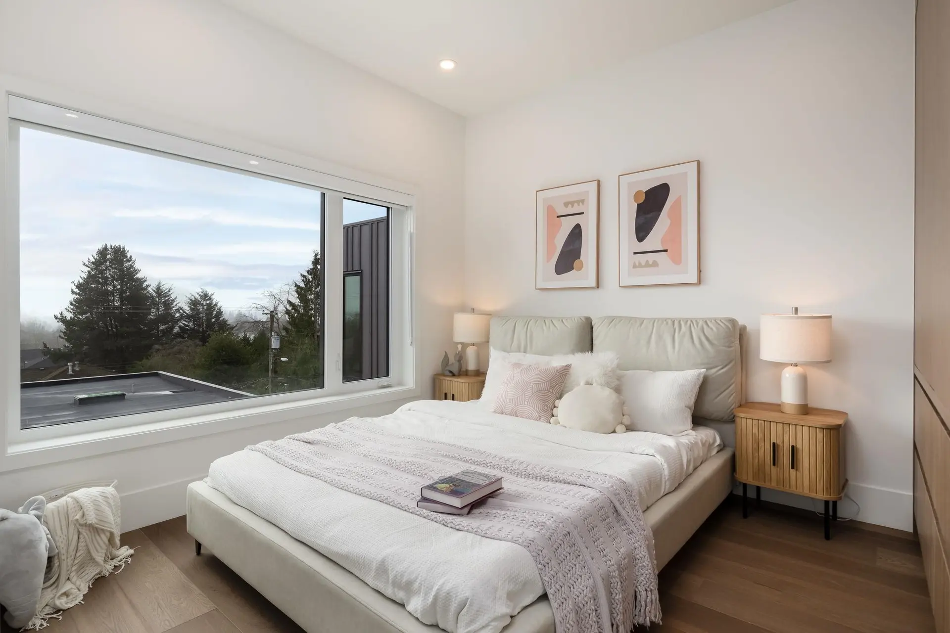 Property at #1 950 W 57TH AVENUE, Vancouver, BC