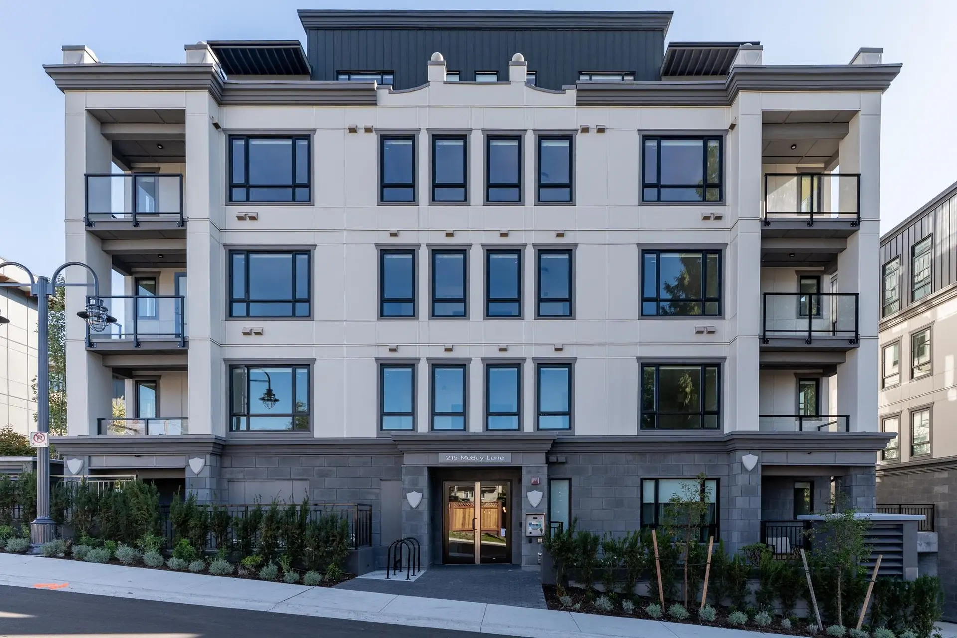 Property at #616 215 McBay Lane, Coquitlam, BC