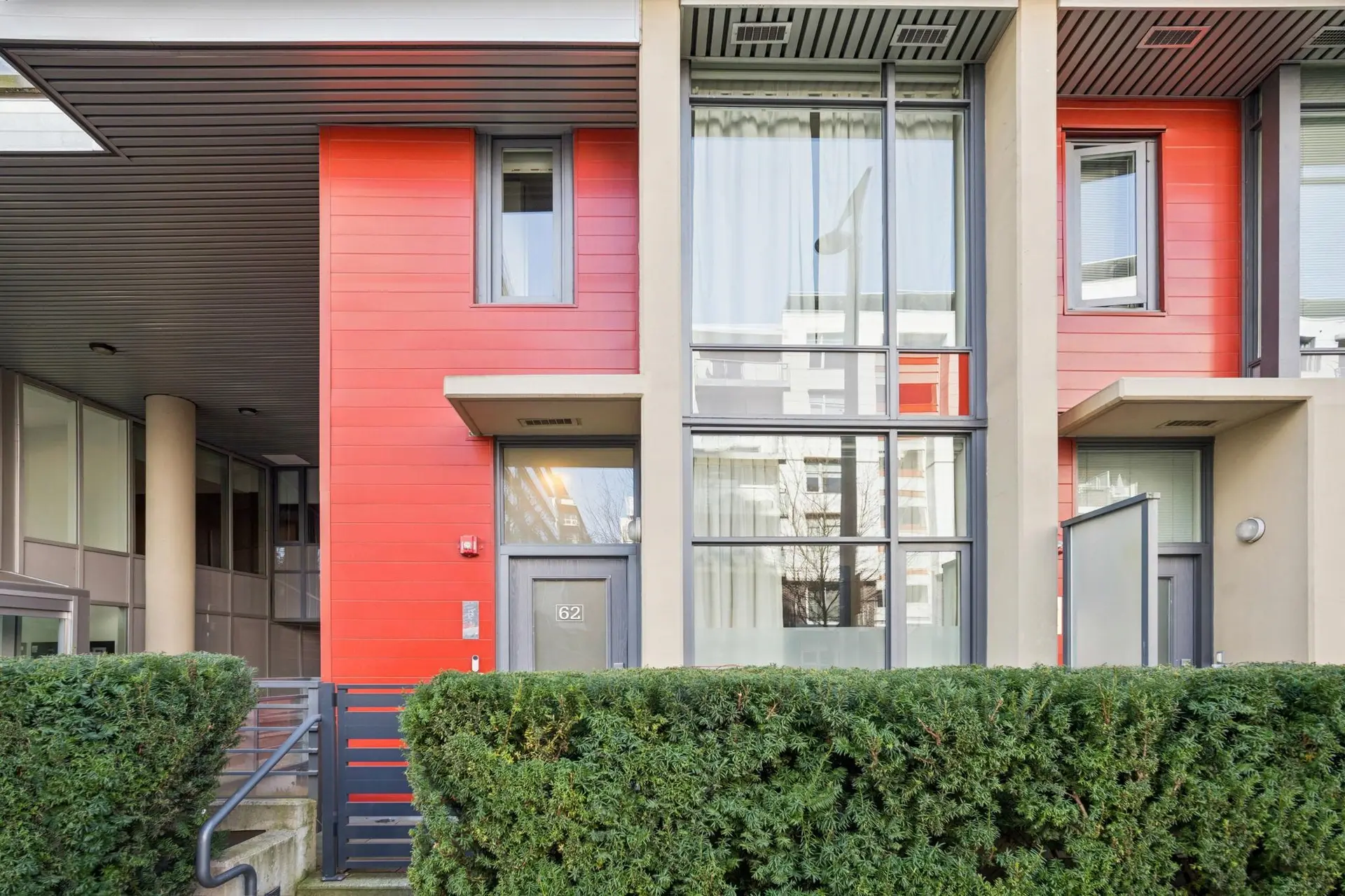 Property at 62 W 1st Avenue, Vancouver, BC
