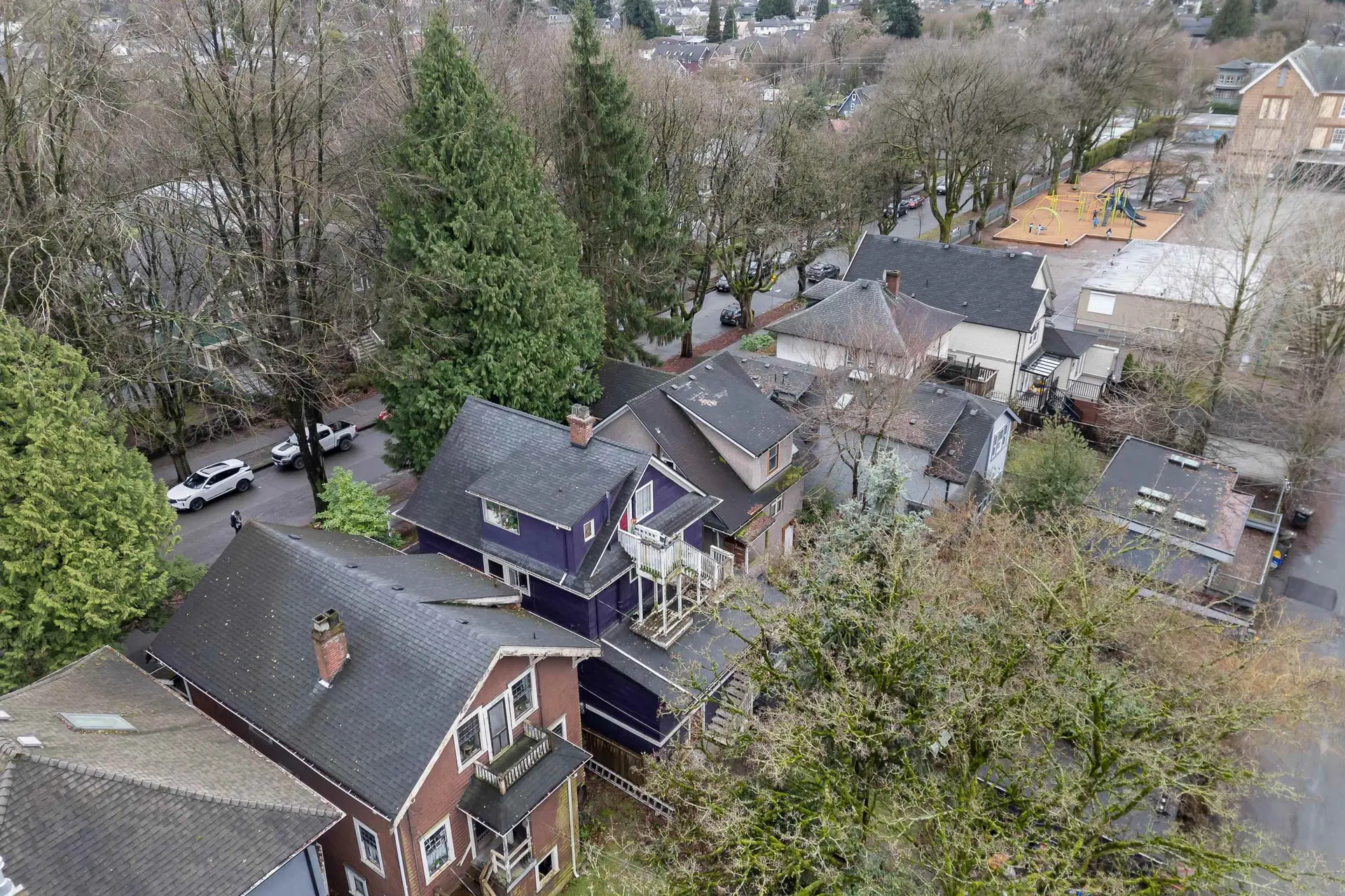 Property at 1437 E 10TH AVENUE, Vancouver, BC