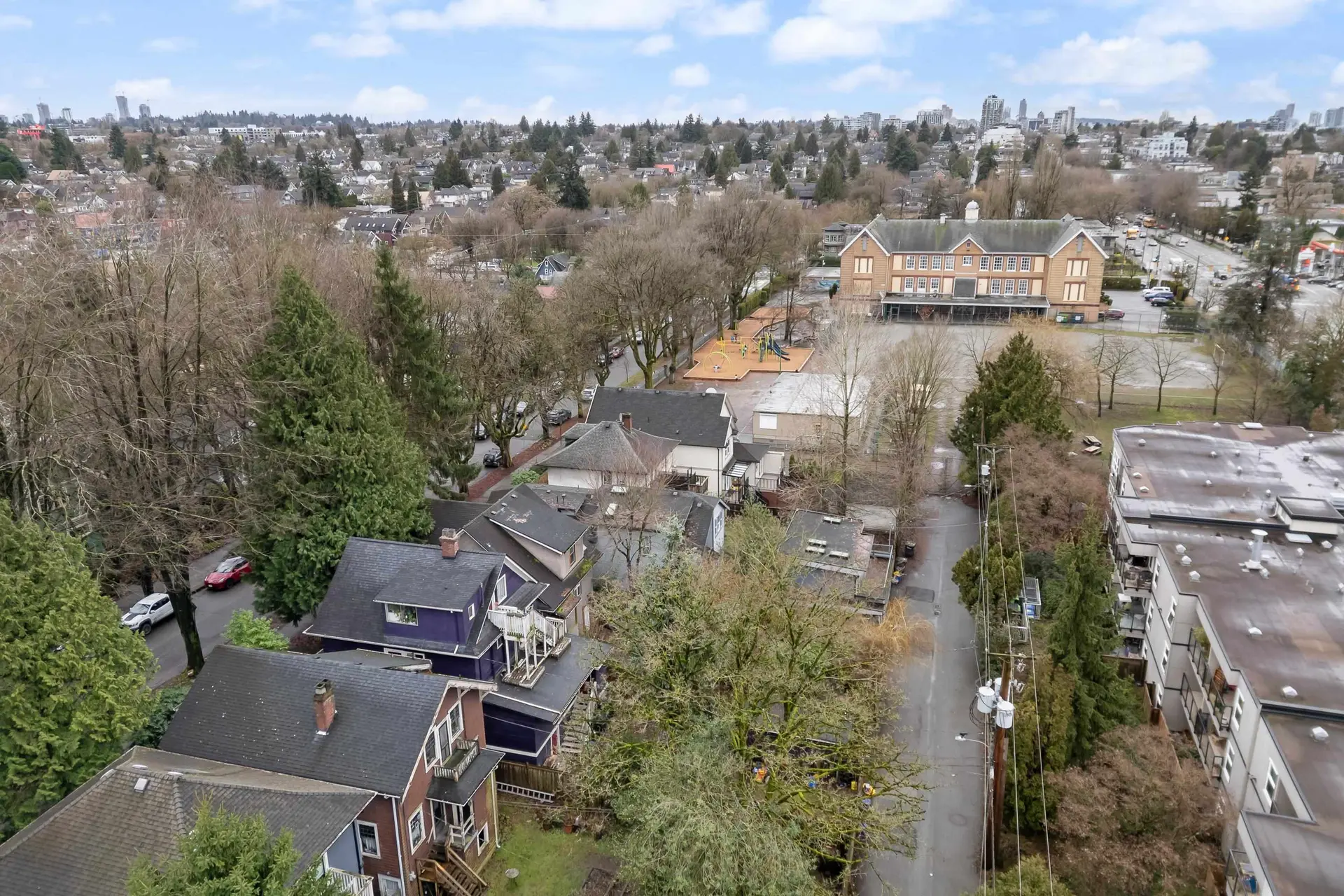 Property at 1437 E 10TH AVENUE, Vancouver, BC