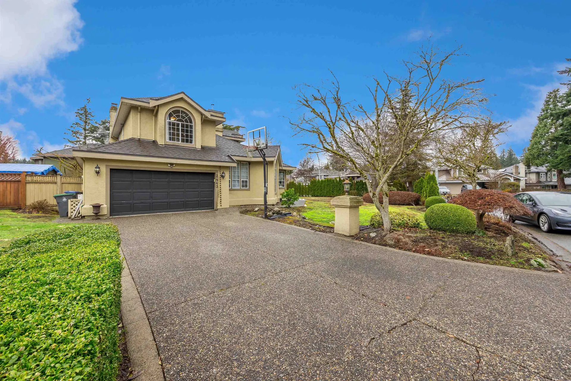 Property at 2443 150 Street, Surrey, BC