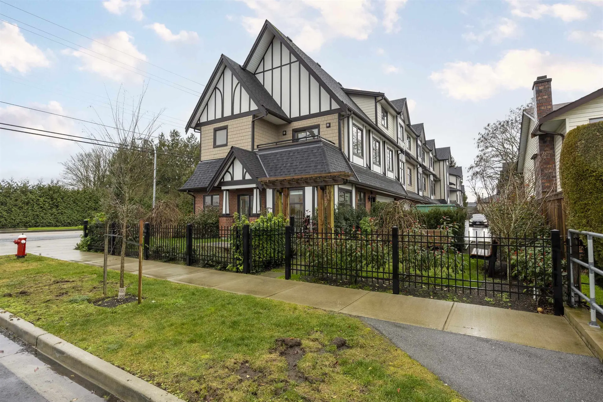 Property at #5 9899 Steveston Highway, Richmond, BC