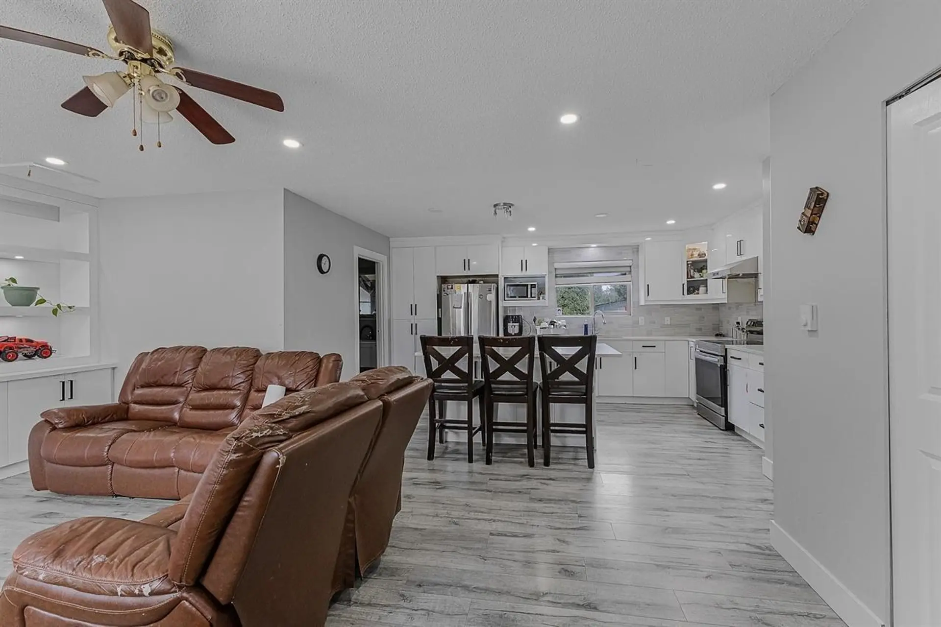 Property at 7955 HURD STREET, Mission, BC