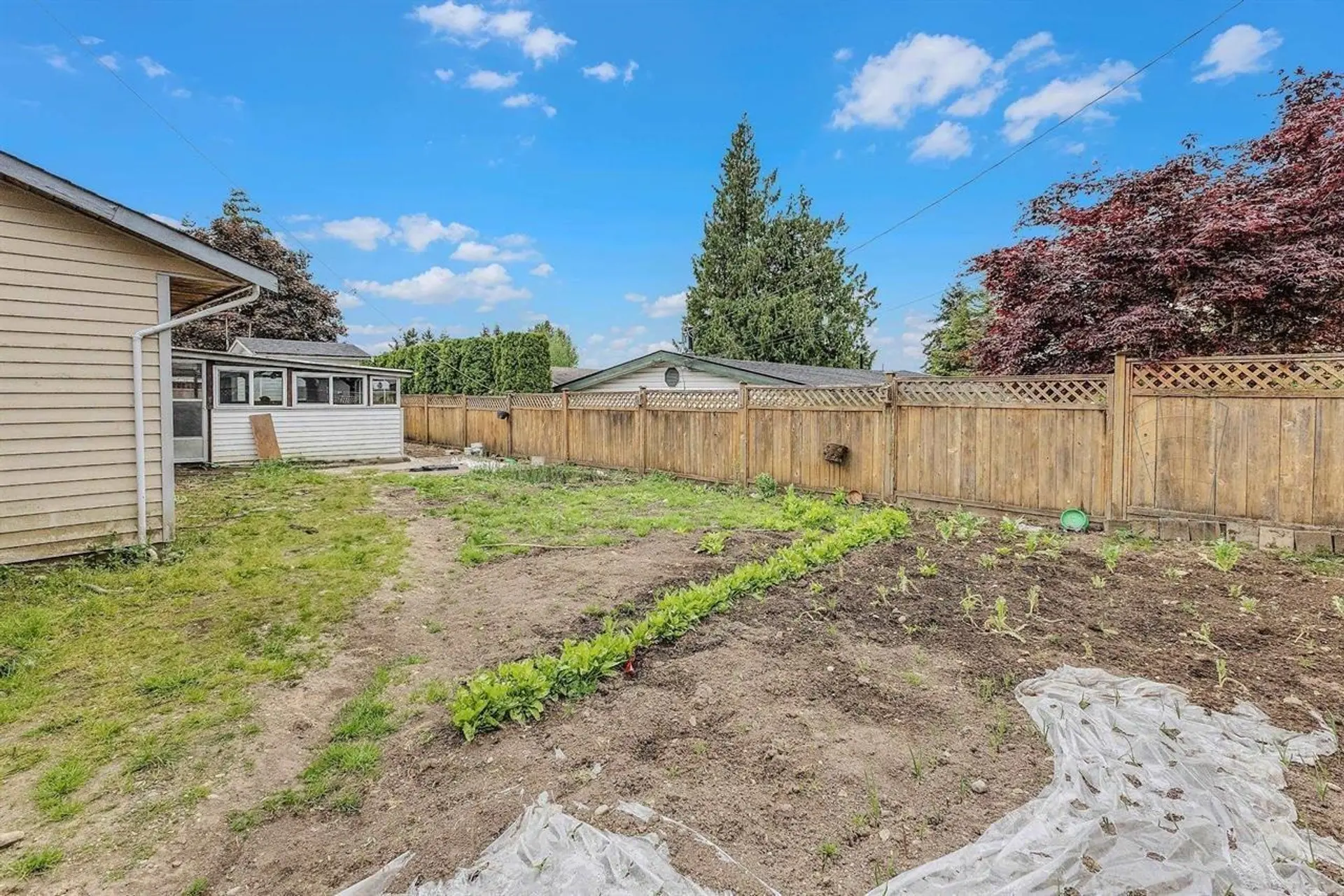 Property at 7955 HURD STREET, Mission, BC